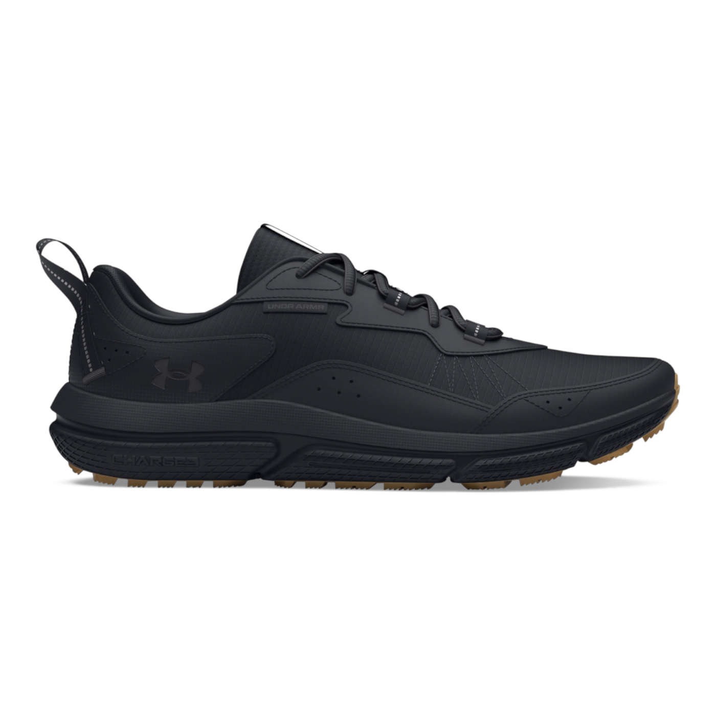 ZAPATILLAS UNDER ARMOUR HOMBRE CHARGED VERSSERT- 3027178-001