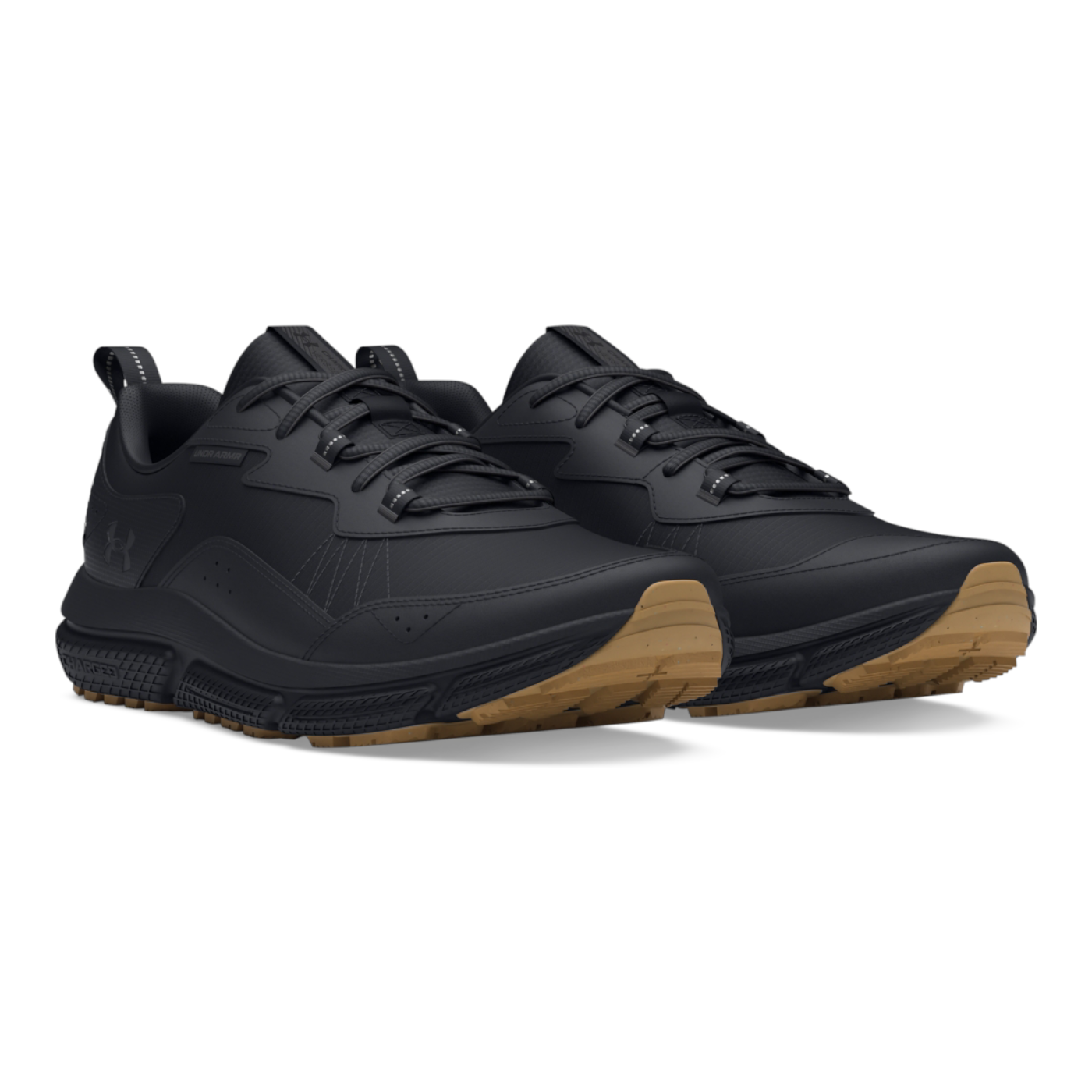 ZAPATILLAS UNDER ARMOUR HOMBRE CHARGED VERSSERT- 3027178-001