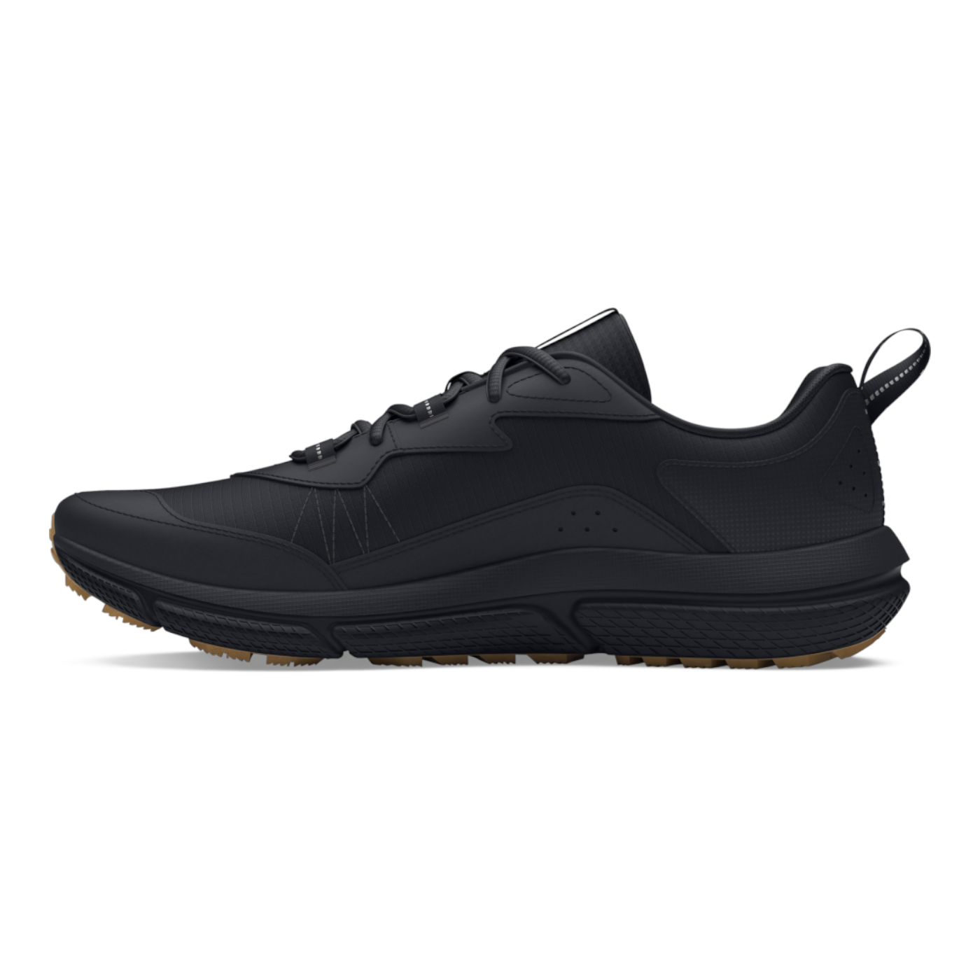 ZAPATILLAS UNDER ARMOUR HOMBRE CHARGED VERSSERT- 3027178-001