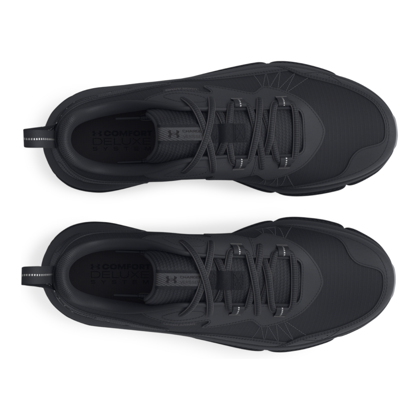 ZAPATILLAS UNDER ARMOUR HOMBRE CHARGED VERSSERT- 3027178-001