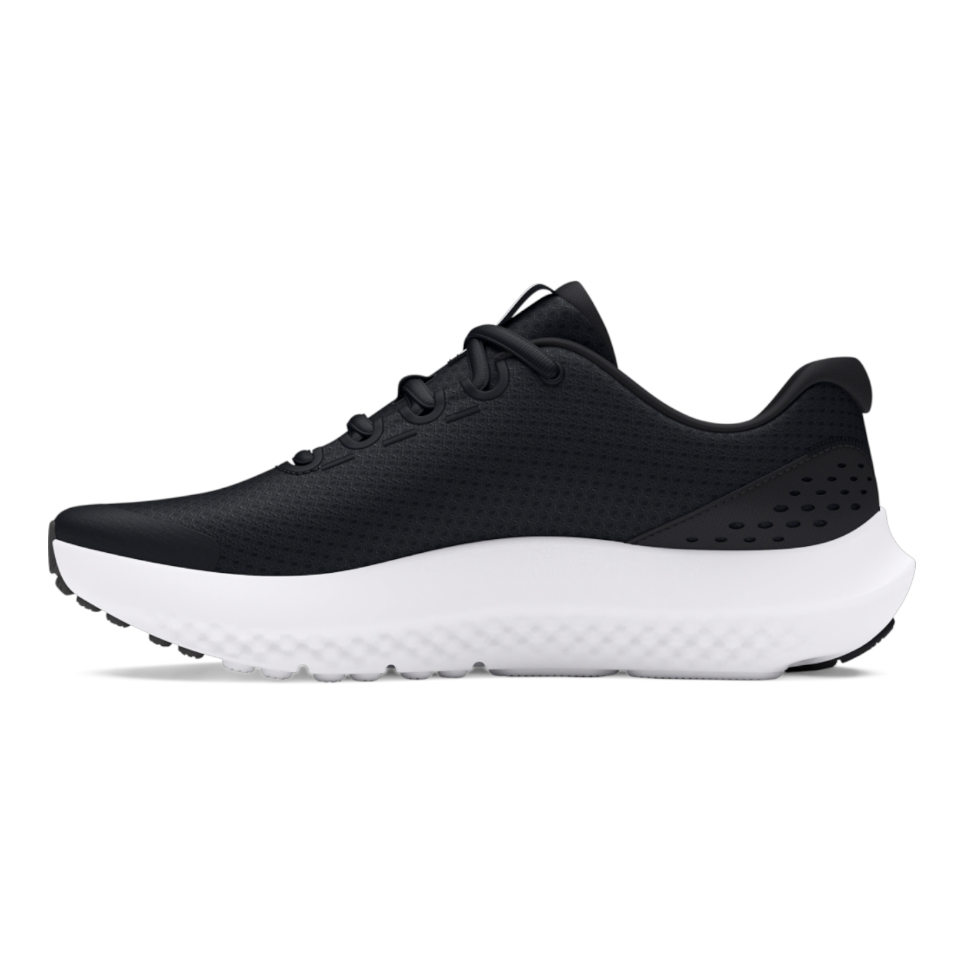 ZAPATILLAS UNDER ARMOUR NIÑO SURGE 4 - 3027103-001