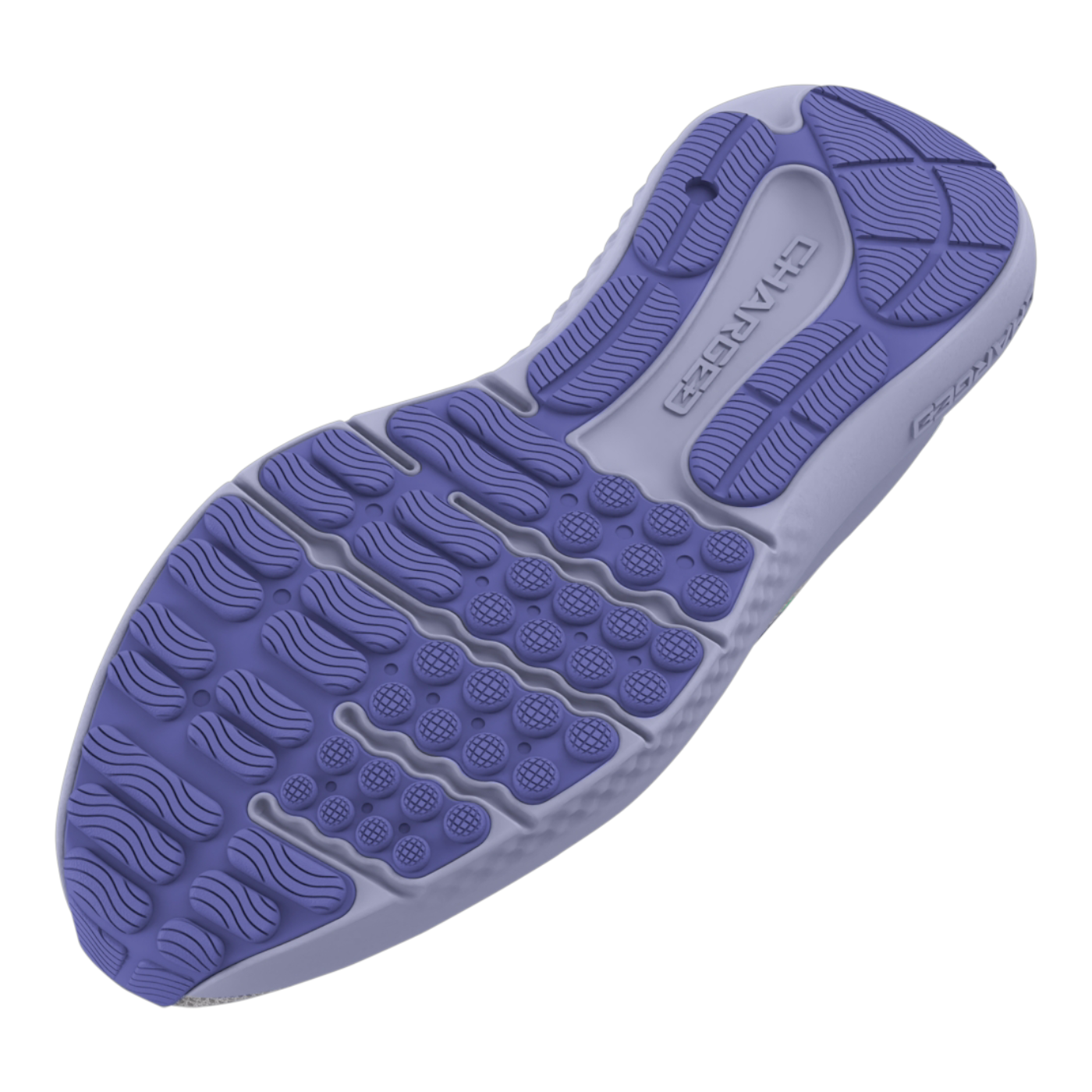 ZAPATILLAS UNDER ARMOUR MUJER CHARGED SURGE 4 - 3027007-101