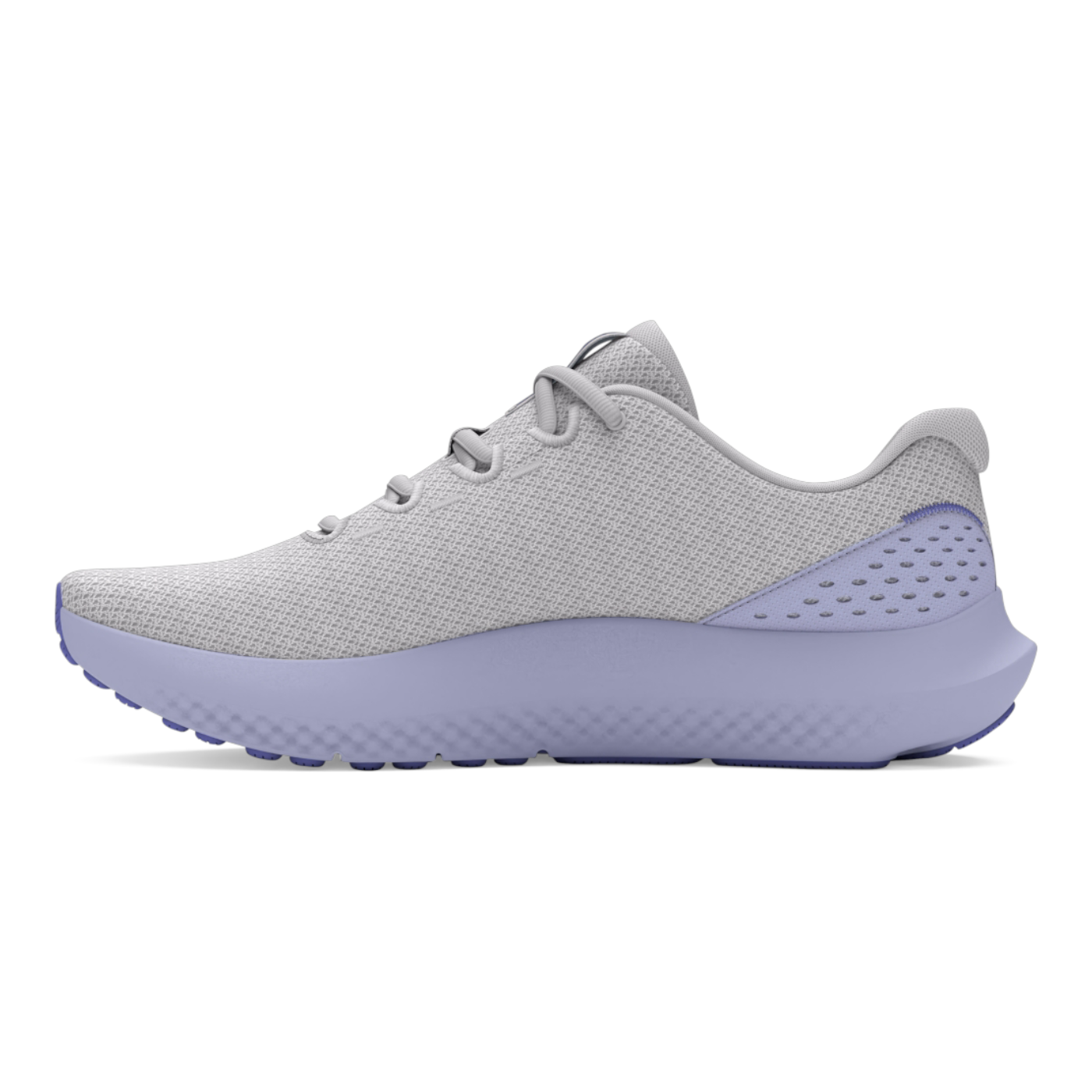 ZAPATILLAS UNDER ARMOUR MUJER CHARGED SURGE 4 - 3027007-101