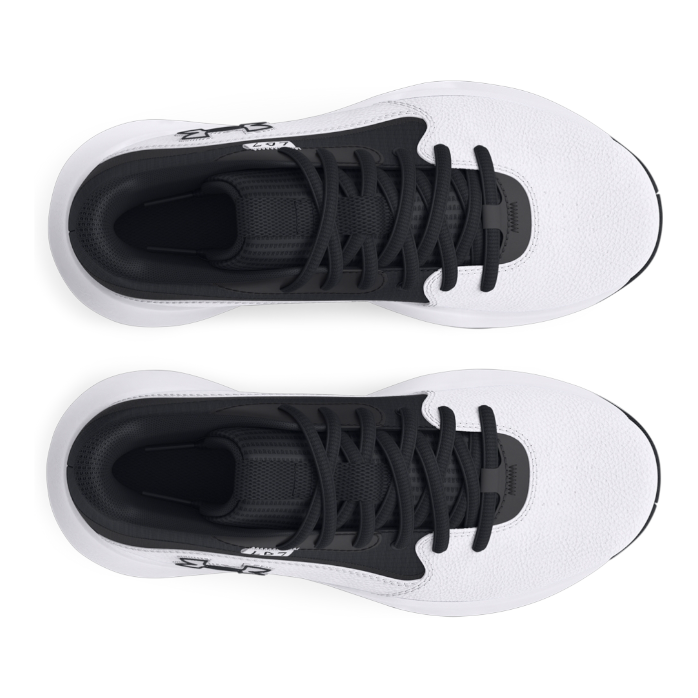 ZAPATILLAS UNDER ARMOUR NIÑO LOCKDOWN 7 - 3028513-102