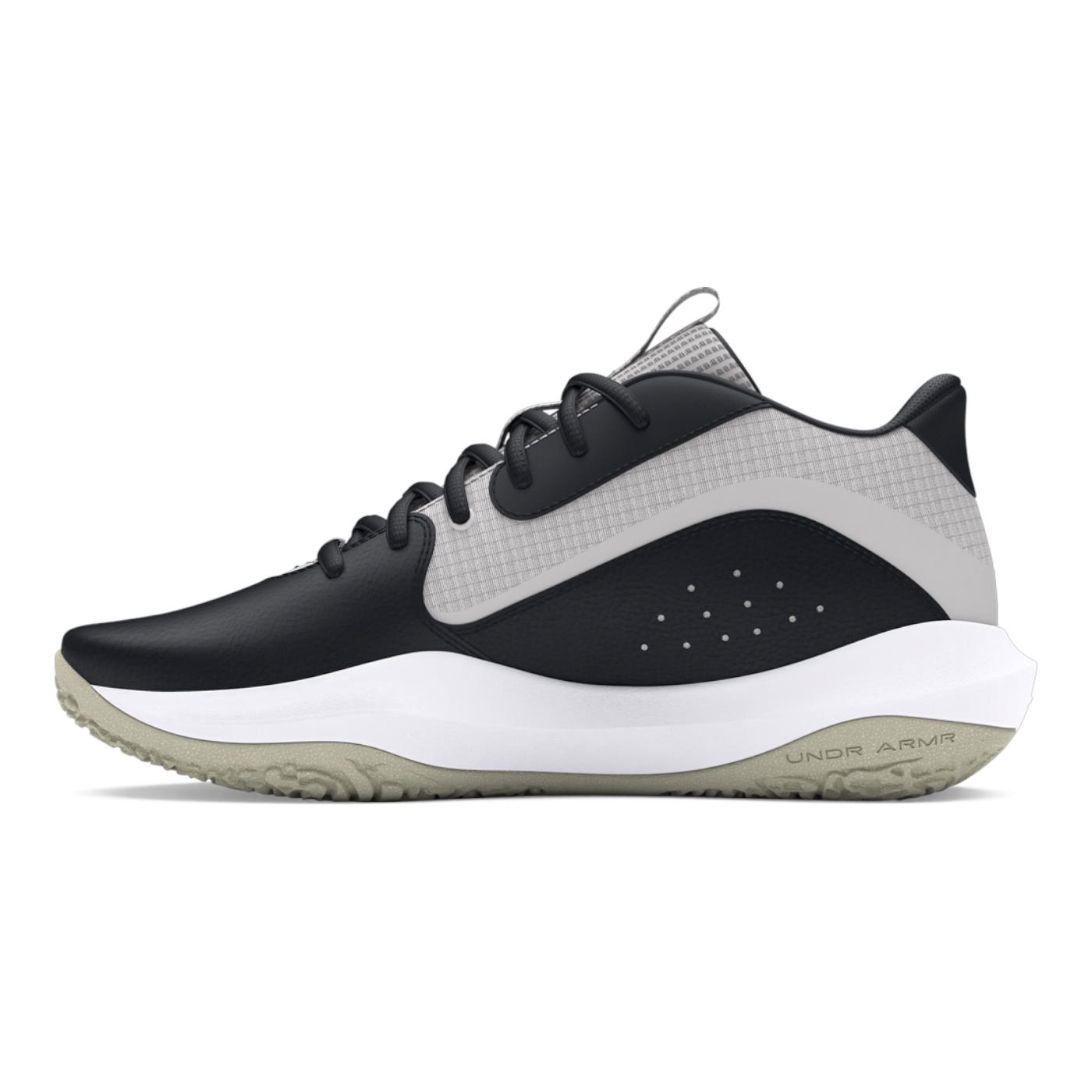 ZAPATILLAS UNDER ARMOUR HOMBRE LOCKDOWN 7 - 3028512-002