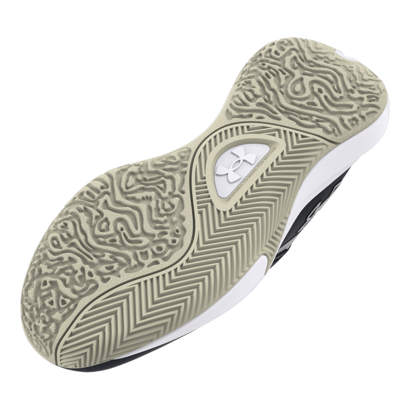 ZAPATILLAS UNDER ARMOUR HOMBRE LOCKDOWN 7 - 3028512-002