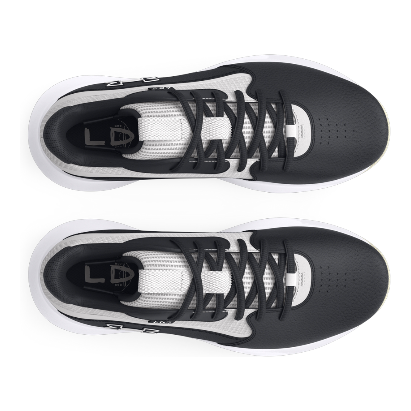 ZAPATILLAS UNDER ARMOUR HOMBRE LOCKDOWN 7 - 3028512-002