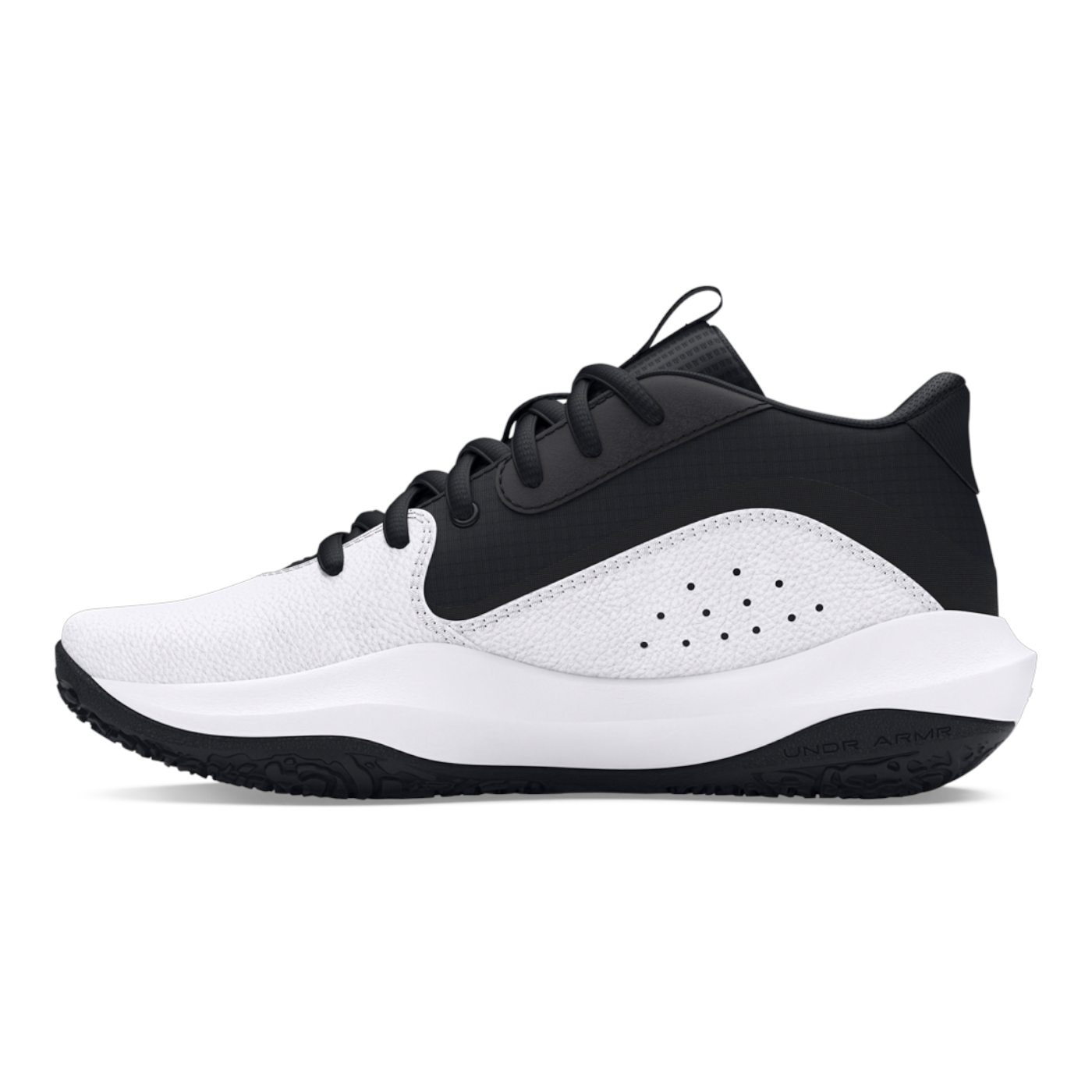 ZAPATILLAS UNDER ARMOUR NIÑO LOCKDOWN 7 - 3028513-102