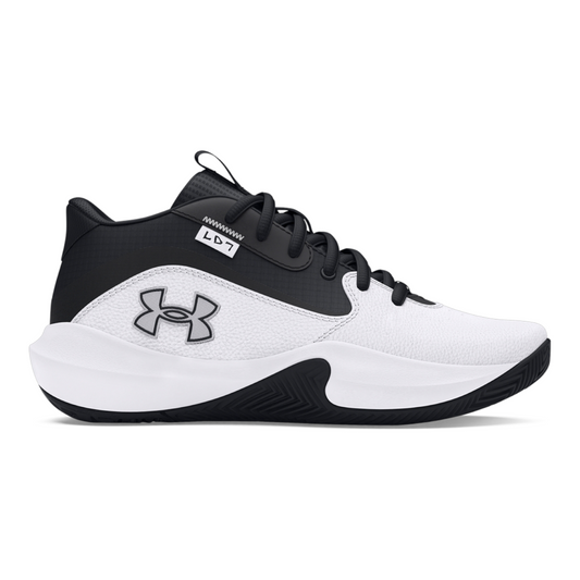 ZAPATILLAS UNDER ARMOUR NIÑO LOCKDOWN 7 - 3028513-102