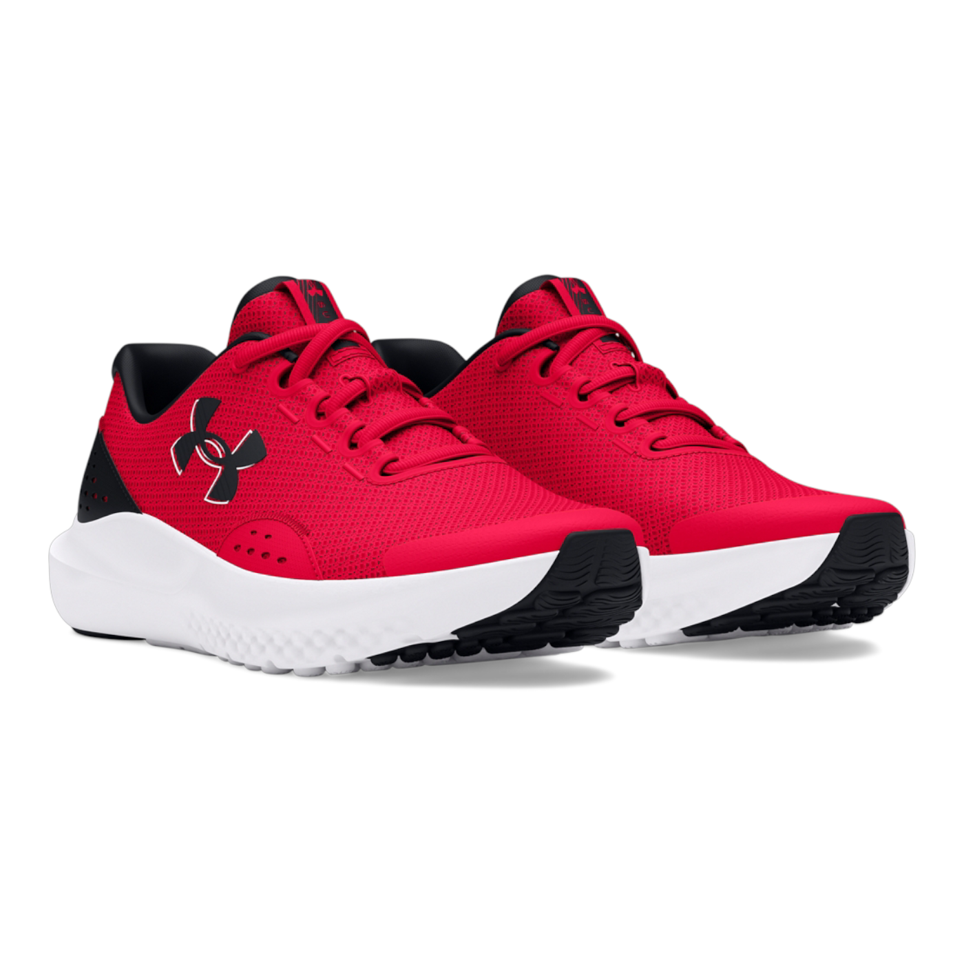 ZAPATILLAS UNDER ARMOUR NIÑO SURGE 4 - 3027103-600