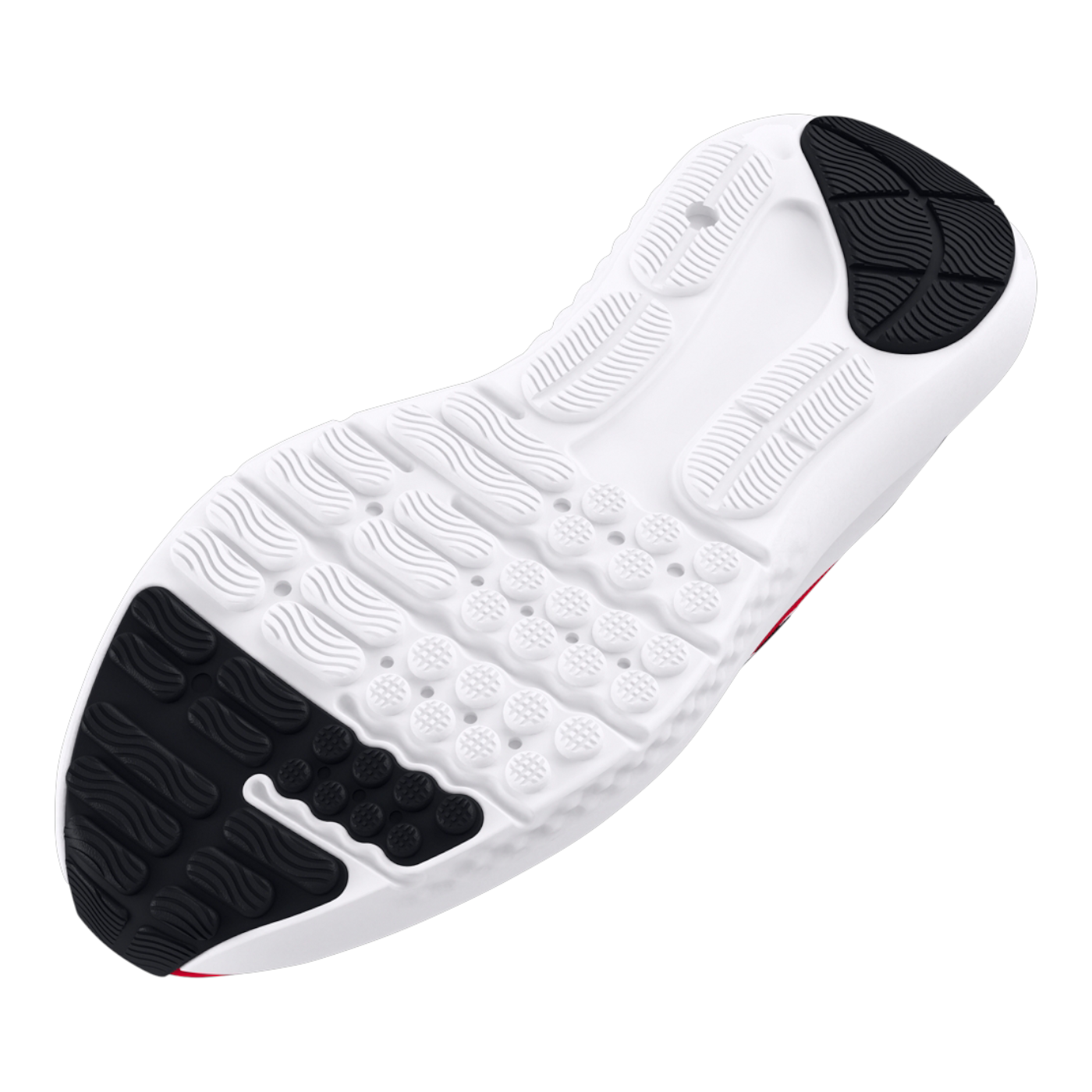 ZAPATILLAS UNDER ARMOUR NIÑO SURGE 4 - 3027103-600