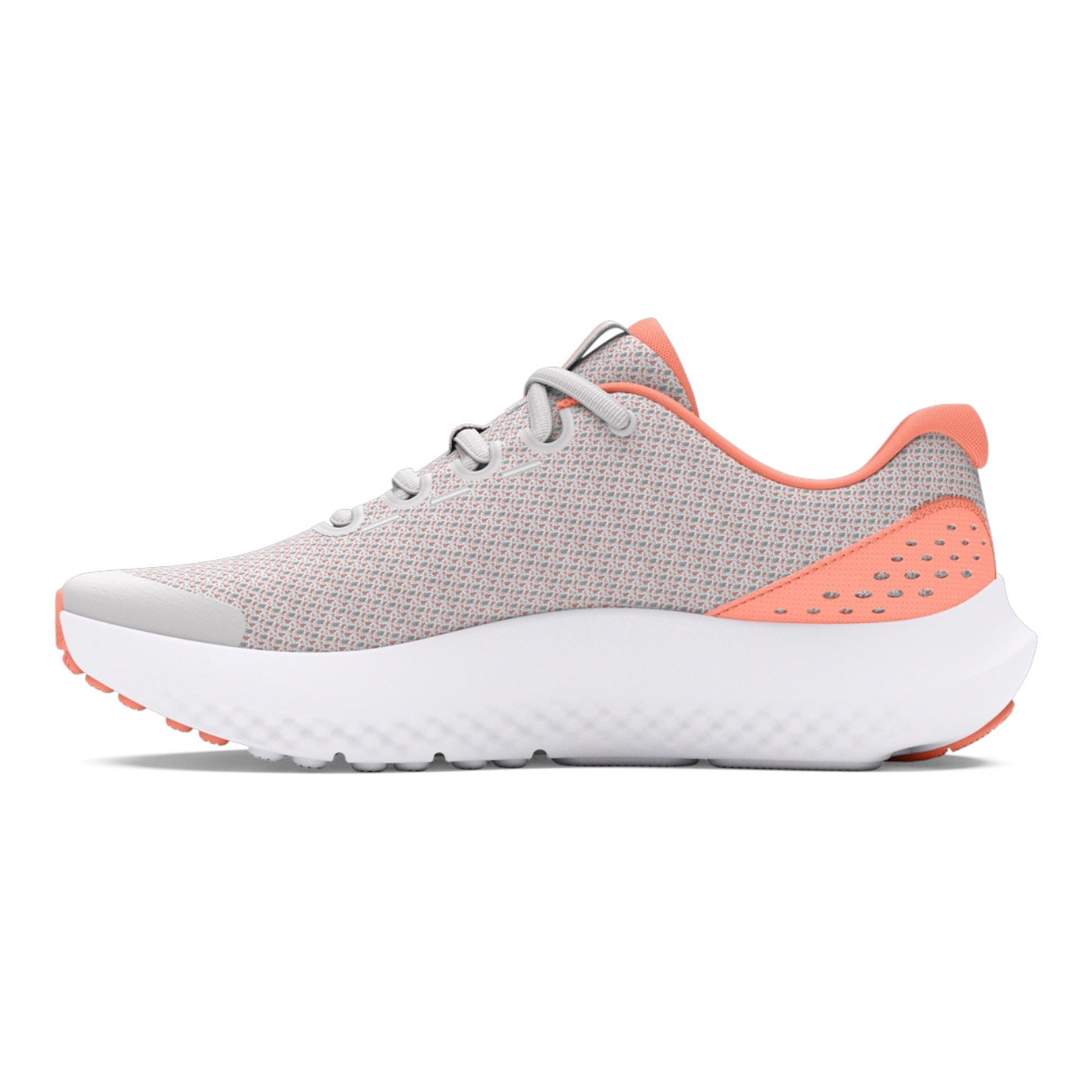 ZAPATILLAS UNDER ARMOUR NIÑO SURGE 4 - 3027108-102