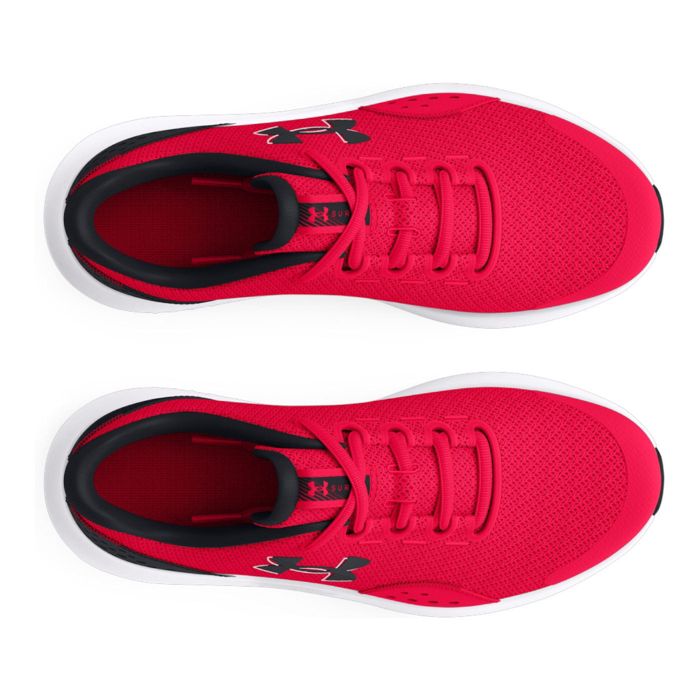 ZAPATILLAS UNDER ARMOUR NIÑO SURGE 4 - 3027103-600