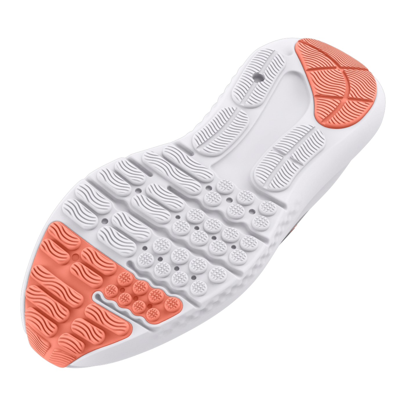ZAPATILLAS UNDER ARMOUR NIÑO SURGE 4 - 3027108-102