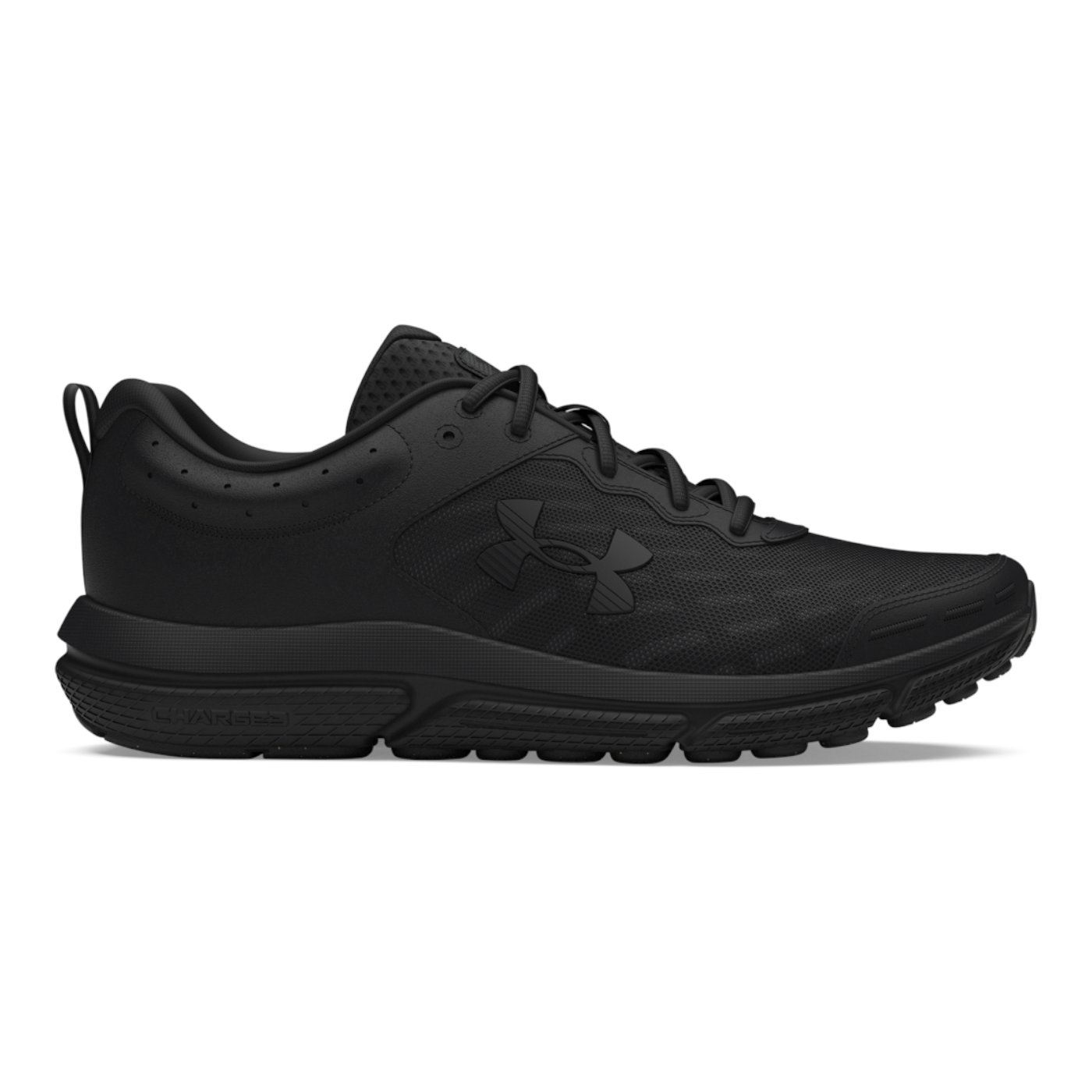 ZAPATILLAS UNDER ARMOUR MUJER CHARGED ASSERT - 3026179-002