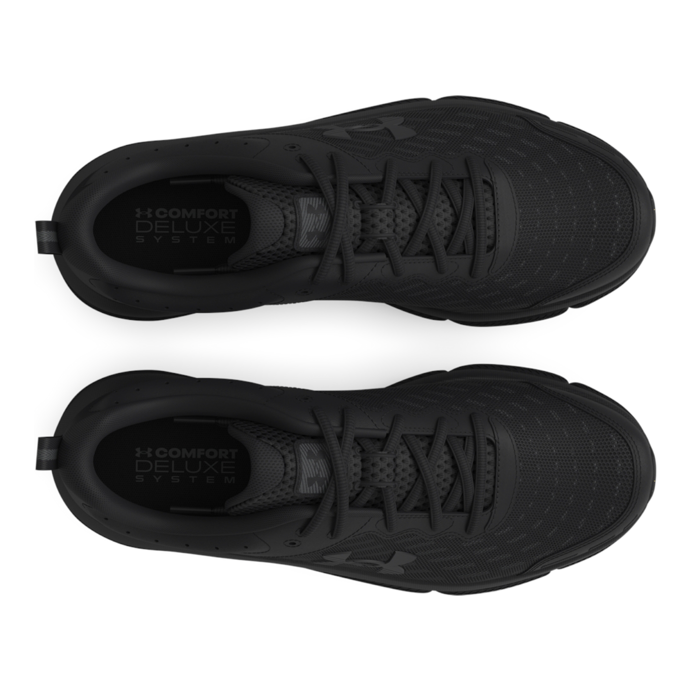 ZAPATILLAS UNDER ARMOUR MUJER CHARGED ASSERT - 3026179-002
