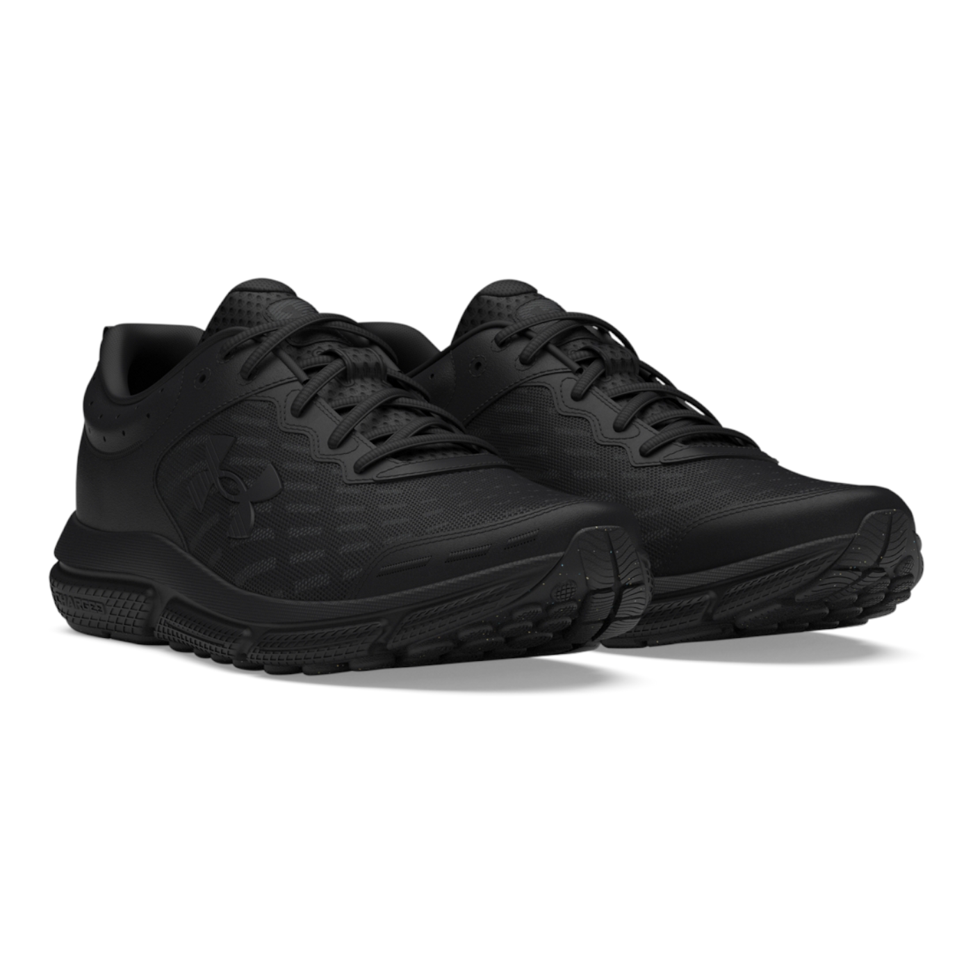 ZAPATILLAS UNDER ARMOUR MUJER CHARGED ASSERT - 3026179-002