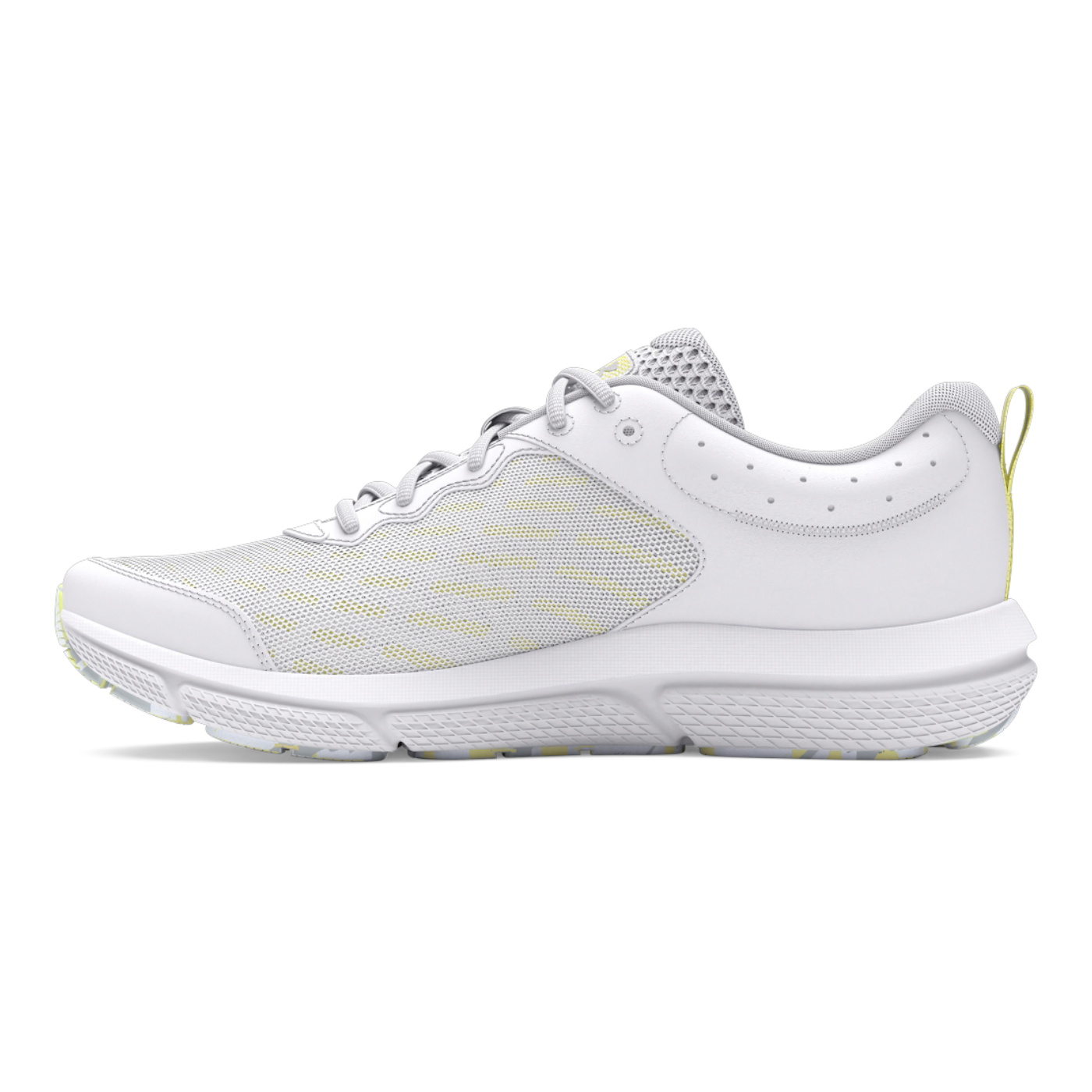 ZAPATILLAS UNDER ARMOUR MUJER CHARGED ASSERT - 3026179-110