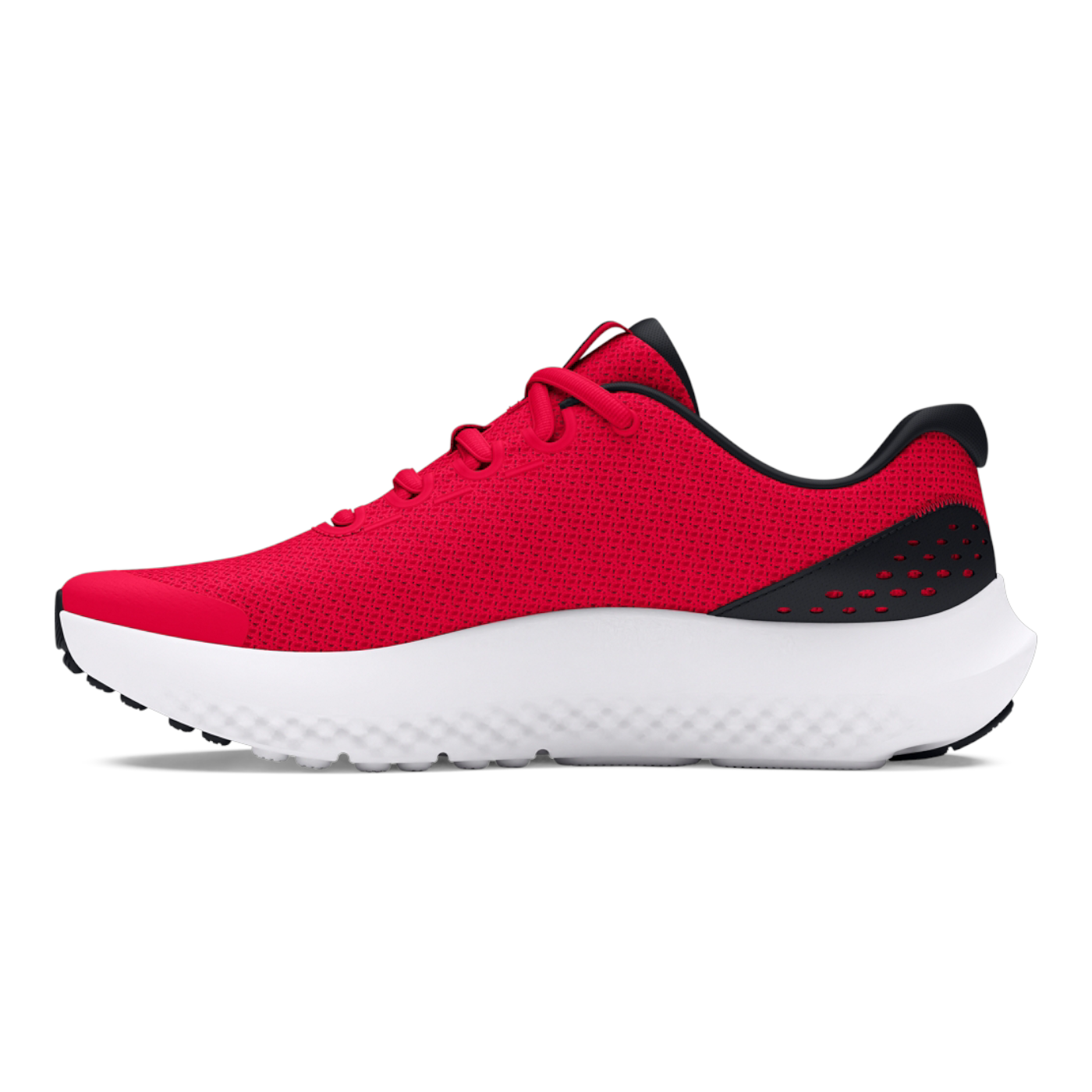 ZAPATILLAS UNDER ARMOUR NIÑO SURGE 4 - 3027103-600