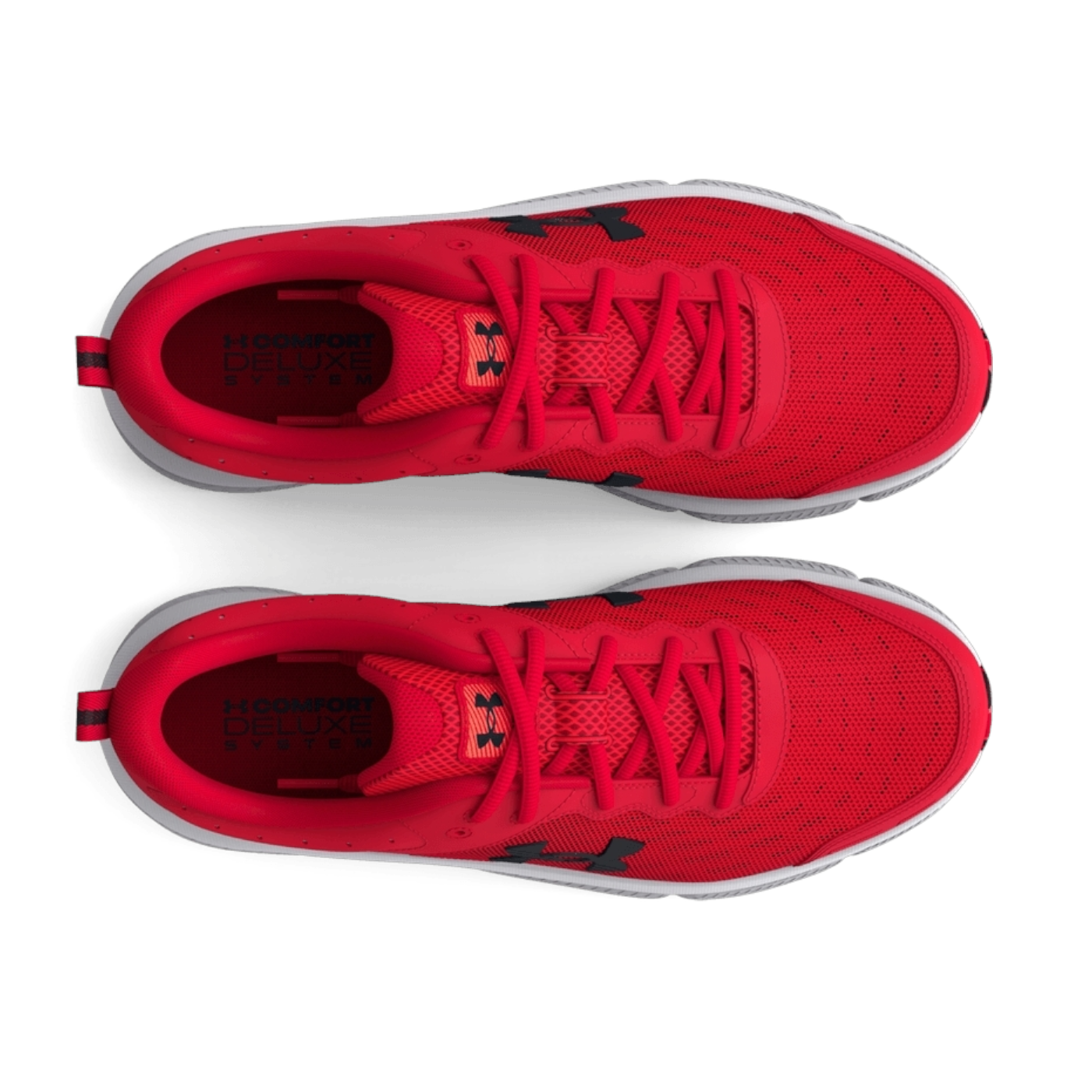 ZAPATILLAS UNDER ARMOUR HOMBRE CHARGED ASSERT - 3026175-600