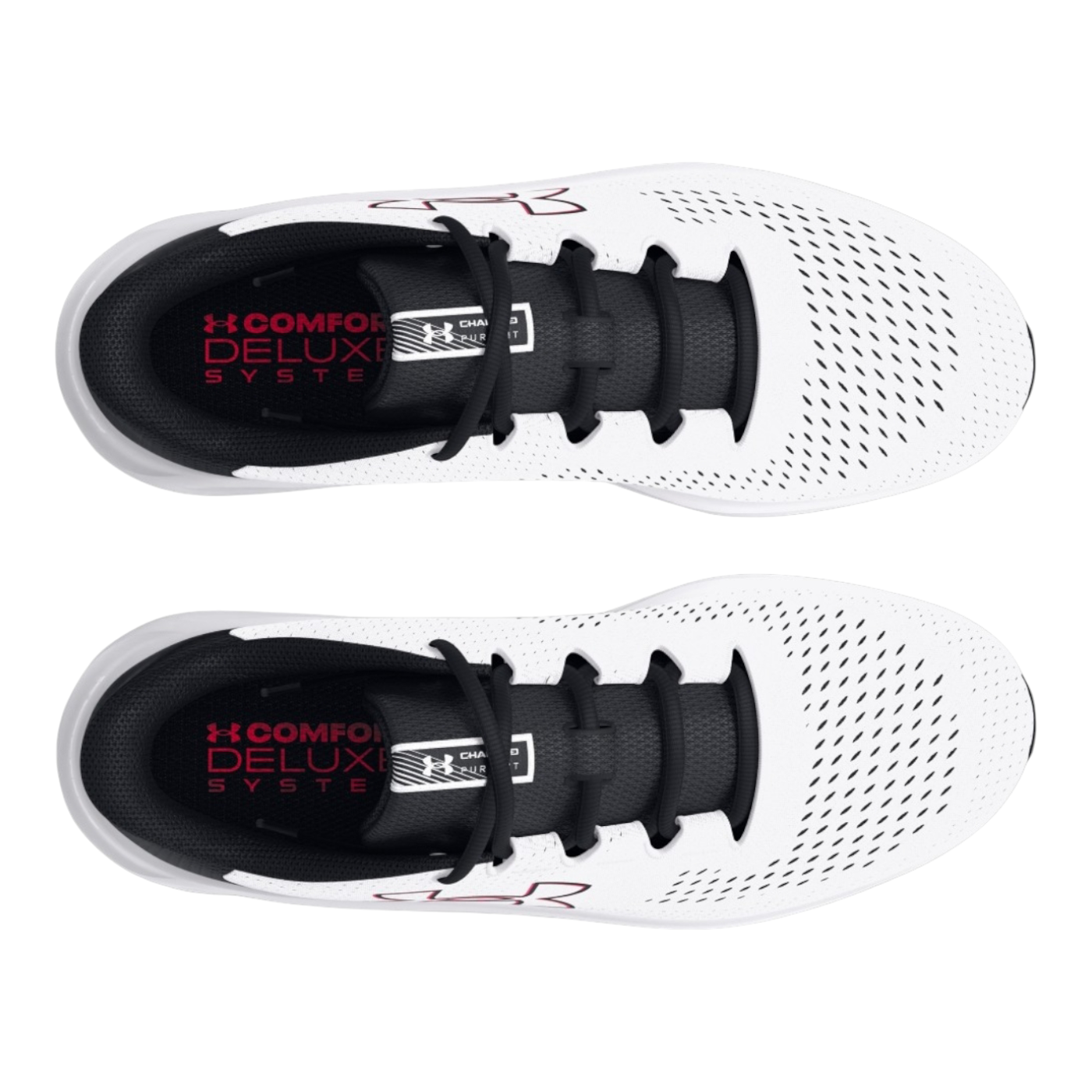 ZAPATILLAS UNDER ARMOUR HOMBRE CHARGED PURSUIT - 3026518-101