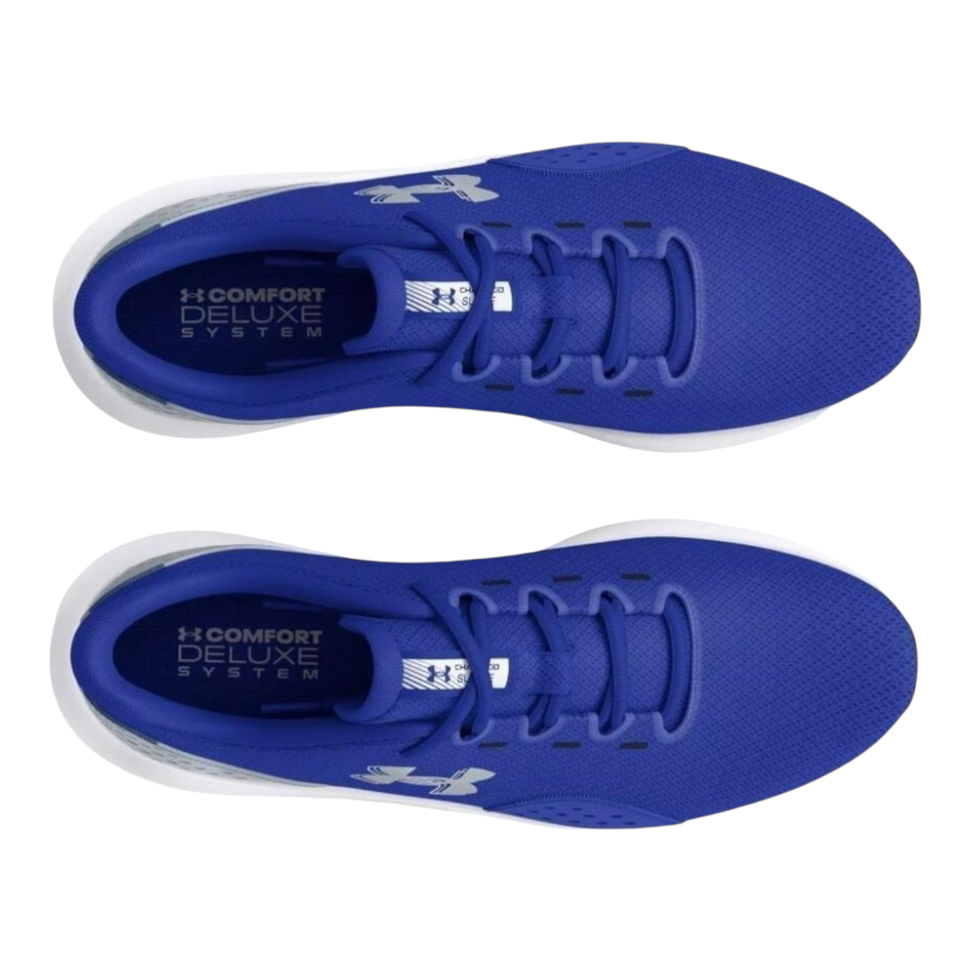 ZAPATILLAS UNDER ARMOUR HOMBRE SURGE 4 - 3027000-400
