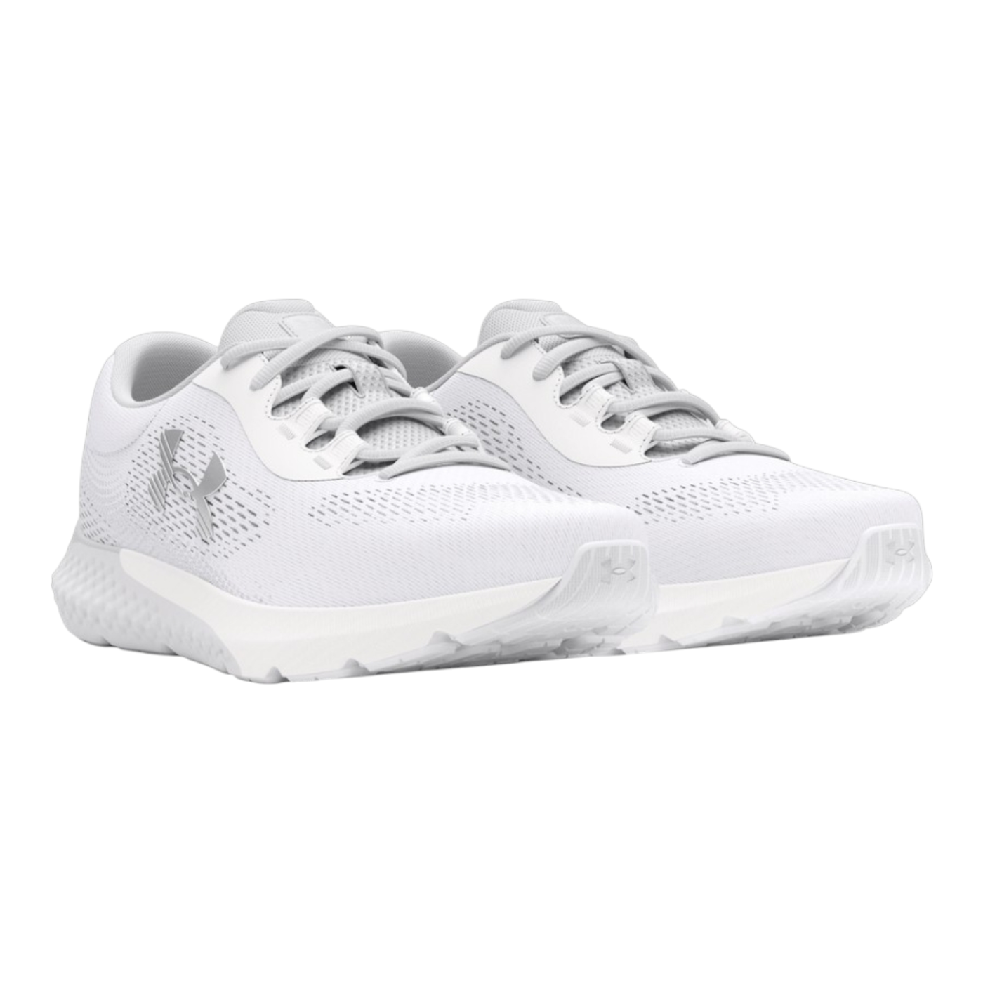 ZAPATILLAS UNDER ARMOUR MUJER ROGUE 4 - 3027005-100