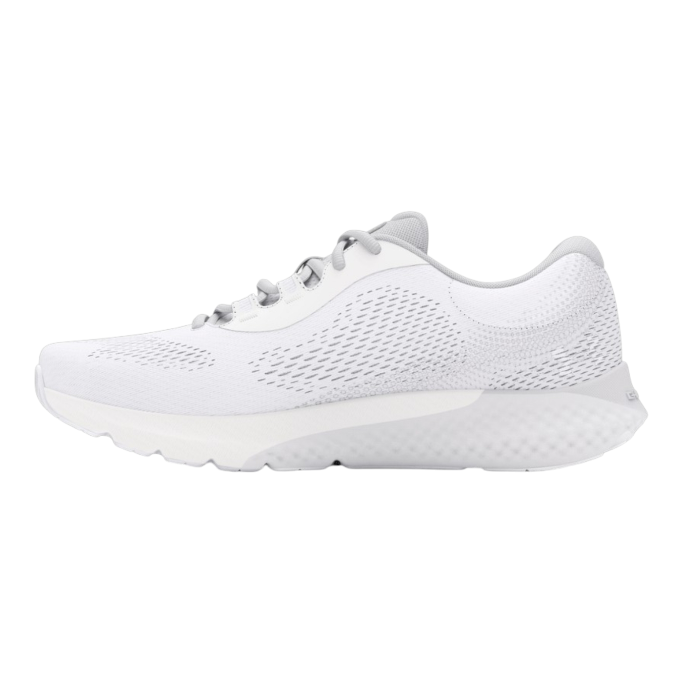 ZAPATILLAS UNDER ARMOUR MUJER ROGUE 4 - 3027005-100