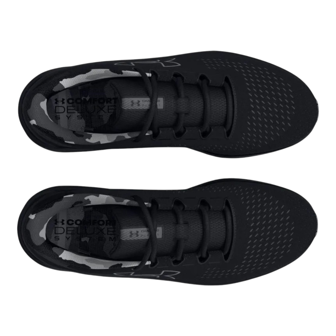 ZAPATILLAS UNDER ARMOUR HOMBRE CHARGED PURSUIT - 3027156-002