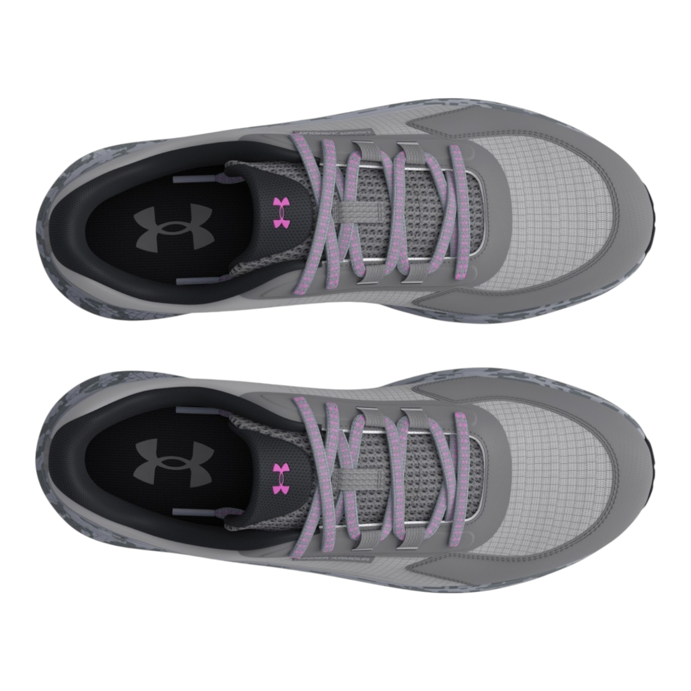 ZAPATILLAS UNDER ARMOUR MUJER BANDIT TR 3 - 3028405-101