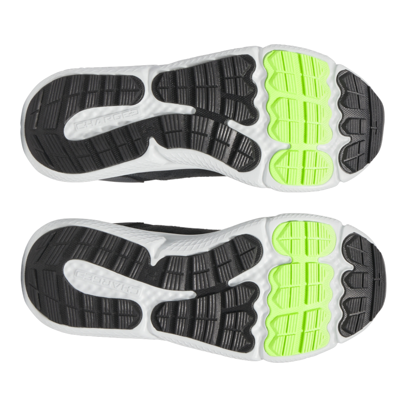 ZAPATILLAS UNDER ARMOUR HOMBRE CHRGED VERSSERT - 3027178-004