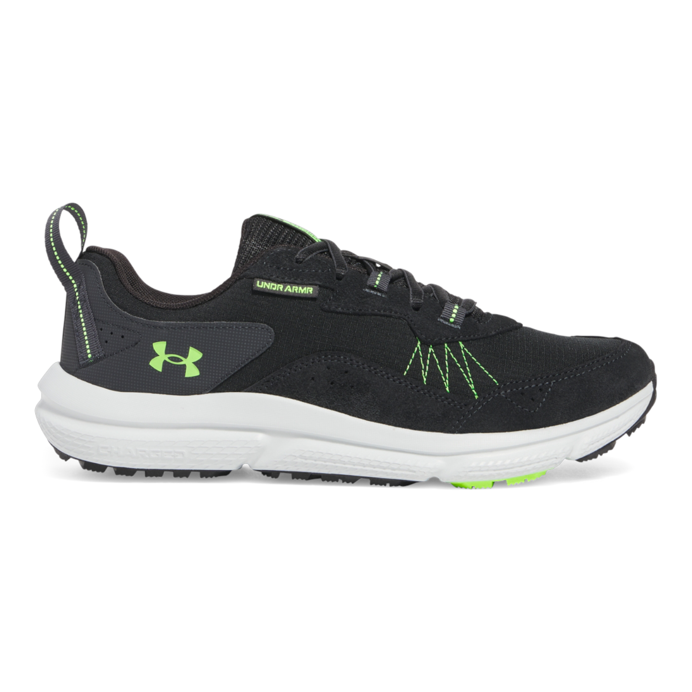 ZAPATILLAS UNDER ARMOUR HOMBRE CHRGED VERSSERT - 3027178-004