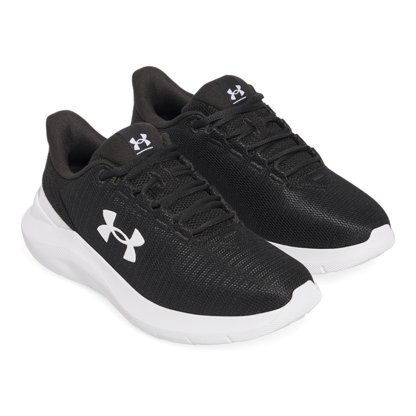 ZAPATILLAS UNDER ARMOUR MUJER PHADE RN 3 - 3028259-001