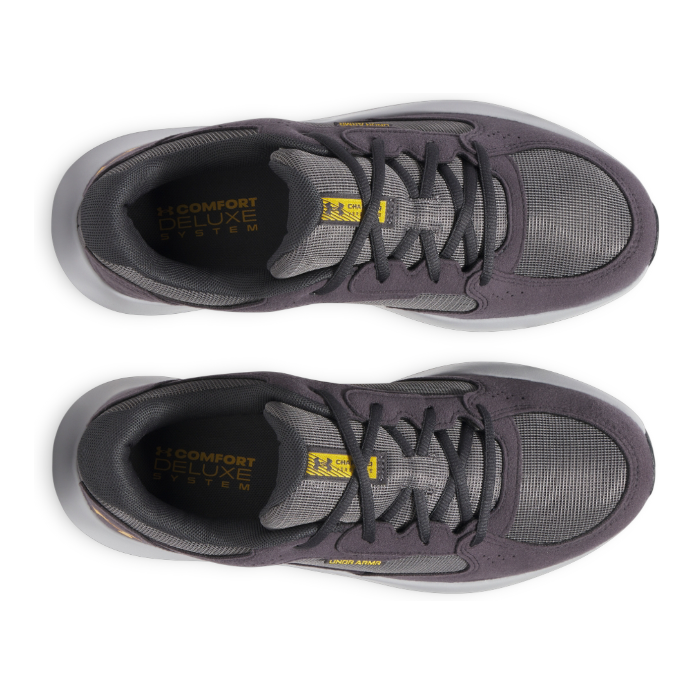 ZAPATILLAS UNDER ARMOUR HOMBRE CHRGED VERSURGE - 3028372-025