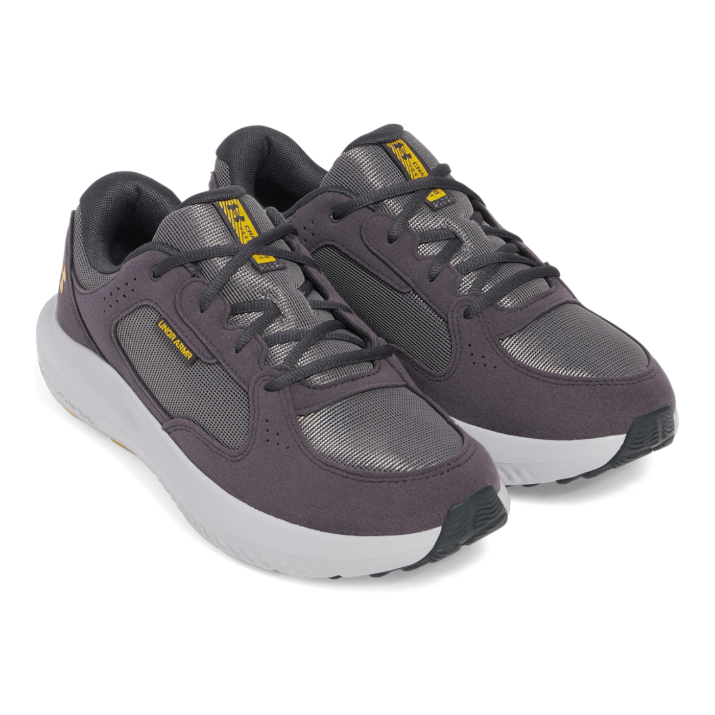 ZAPATILLAS UNDER ARMOUR HOMBRE CHRGED VERSURGE - 3028372-025