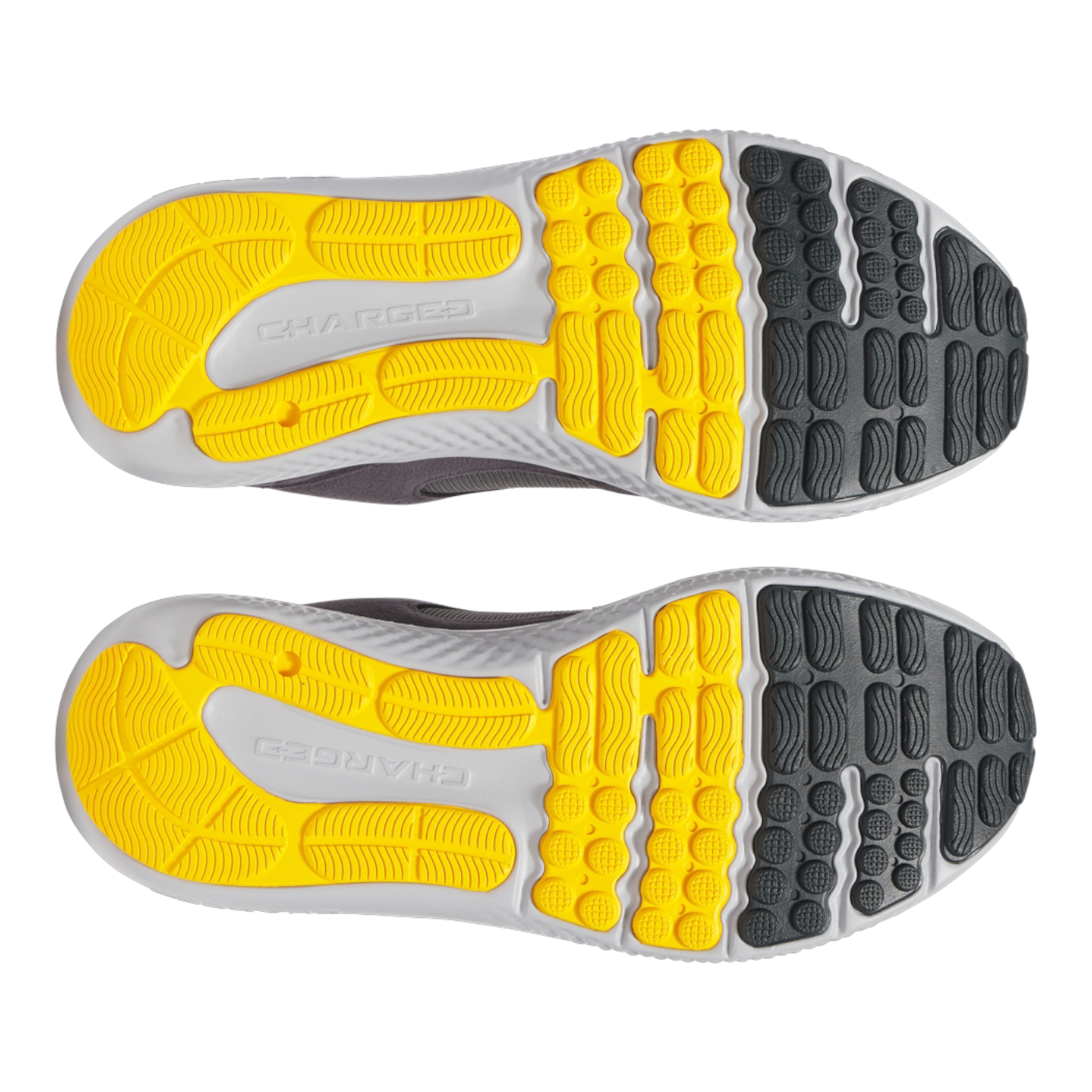 ZAPATILLAS UNDER ARMOUR HOMBRE CHRGED VERSURGE - 3028372-025