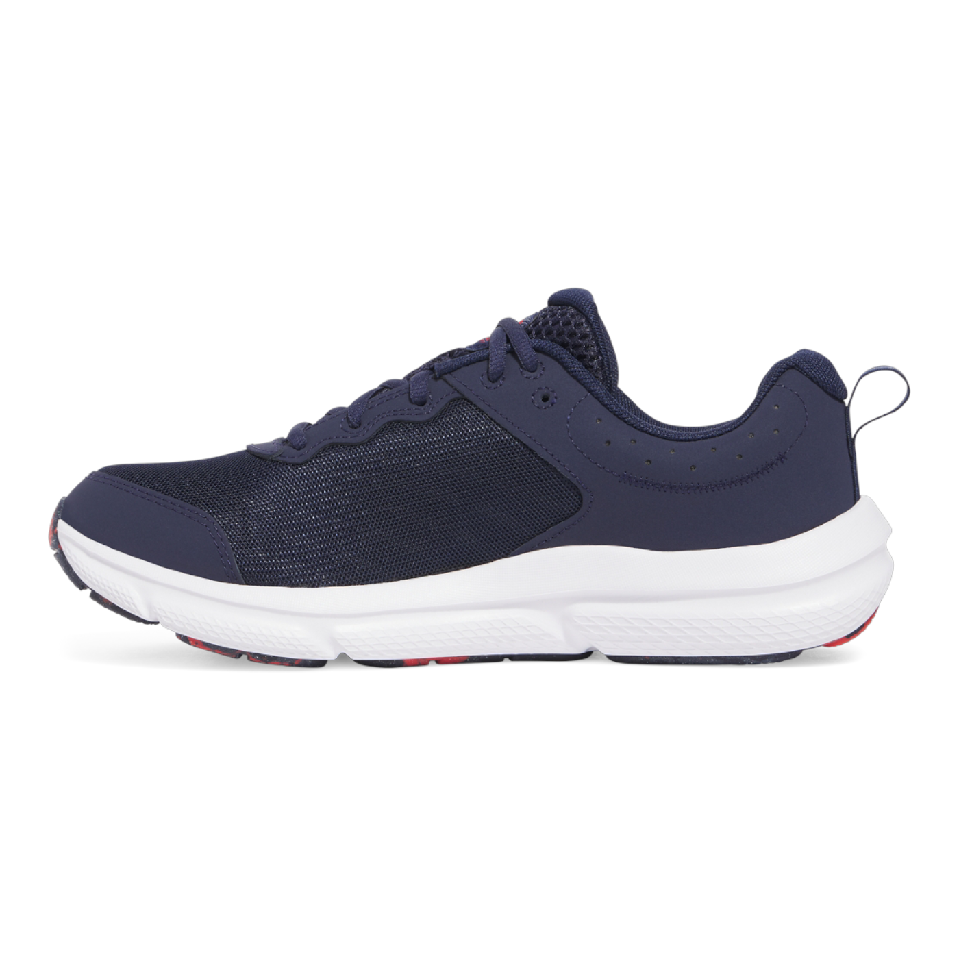 ZAPATILLAS UNDER ARMOUR HOMBRE CHRGED ASSERT10 - 3026175-410
