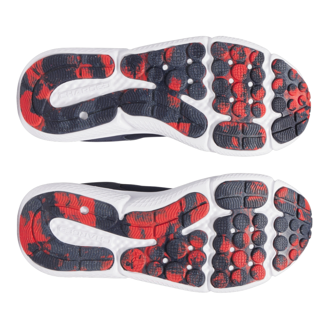 ZAPATILLAS UNDER ARMOUR HOMBRE CHRGED ASSERT10 - 3026175-410
