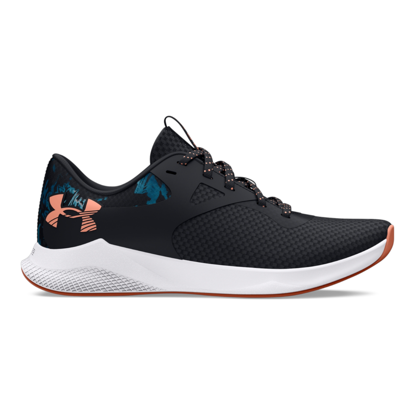 ZAPATILLAS UNDER ARMOUR MUJER CHARGED AURORA 2 - 3025238-004