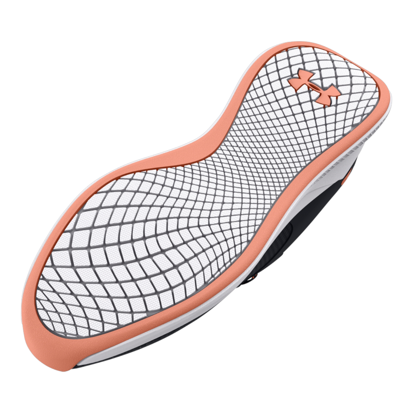 ZAPATILLAS UNDER ARMOUR MUJER CHARGED AURORA 2 - 3025238-004