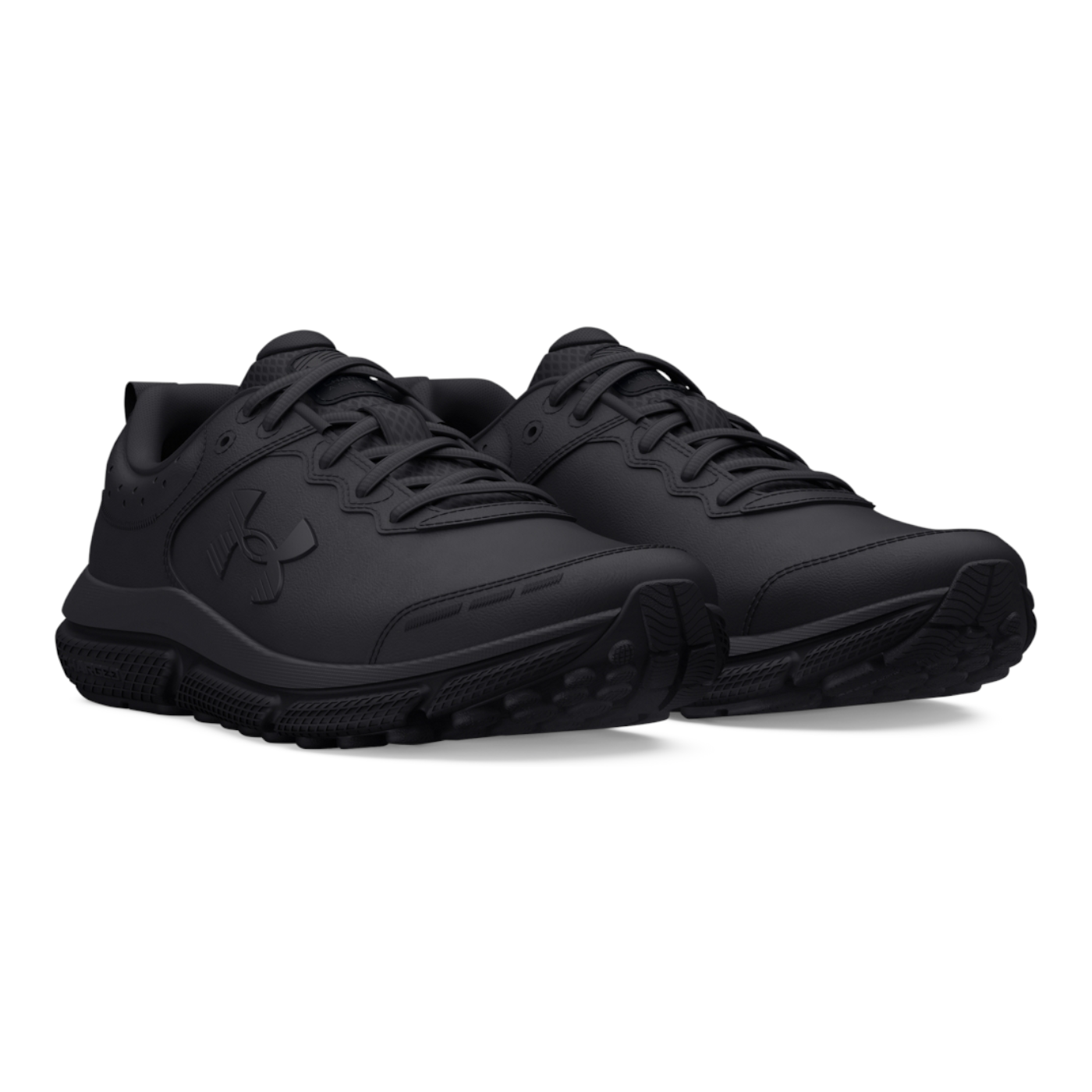 ZAPATILLAS UNDER ARMOUR NIÑO BGS ASSERT 10 - 3027099-001