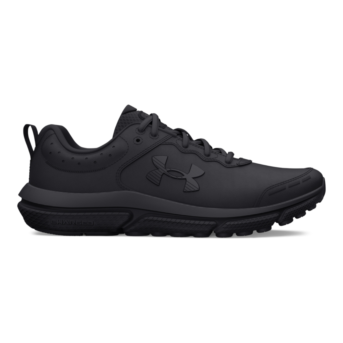 ZAPATILLAS UNDER ARMOUR NIÑO BGS ASSERT 10 - 3027099-001