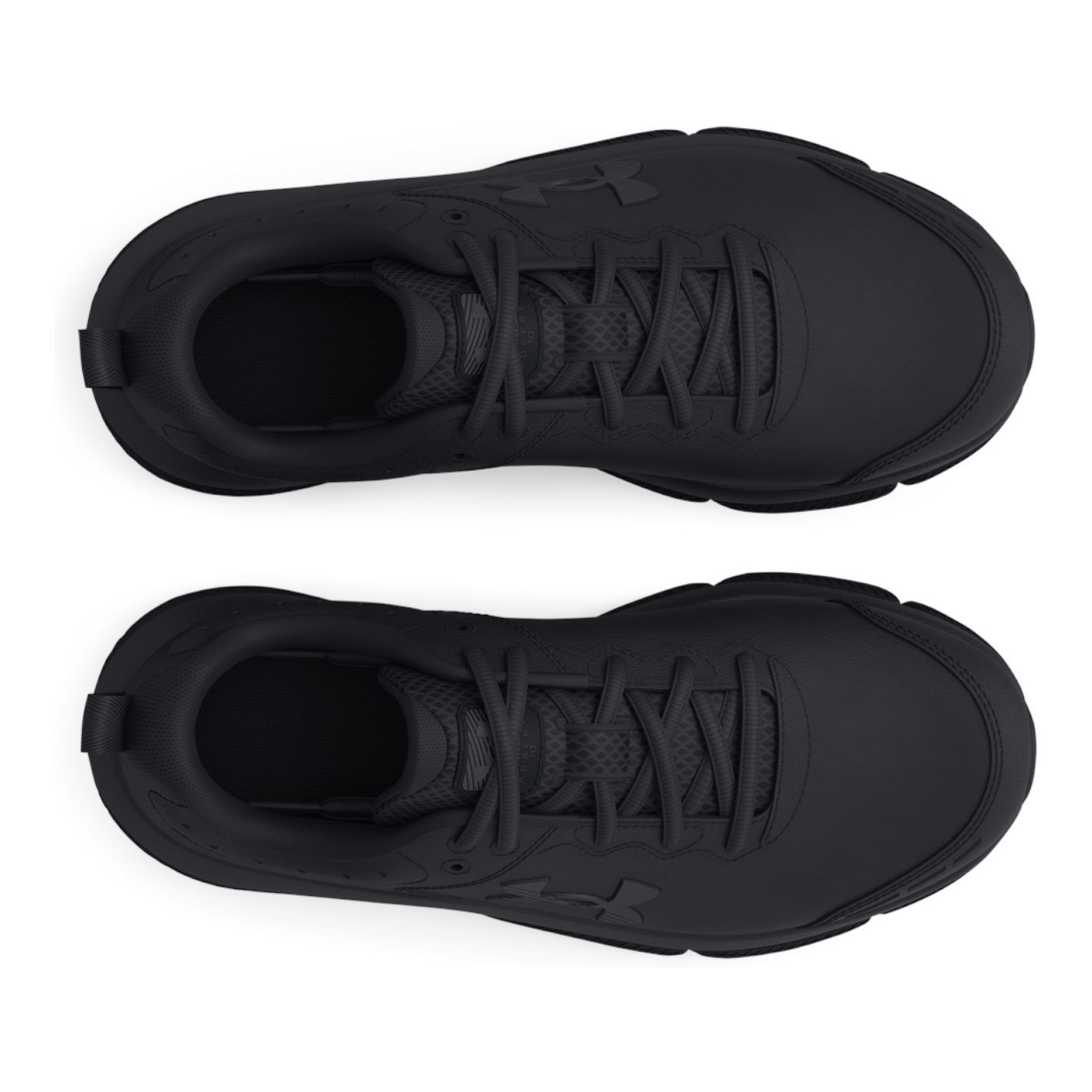 ZAPATILLAS UNDER ARMOUR NIÑO BGS ASSERT 10 - 3027099-001