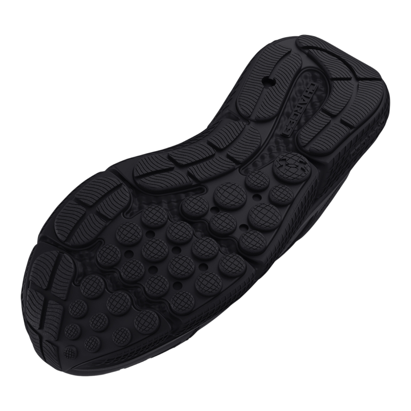 ZAPATILLAS UNDER ARMOUR NIÑO BGS ASSERT 10 - 3027099-001