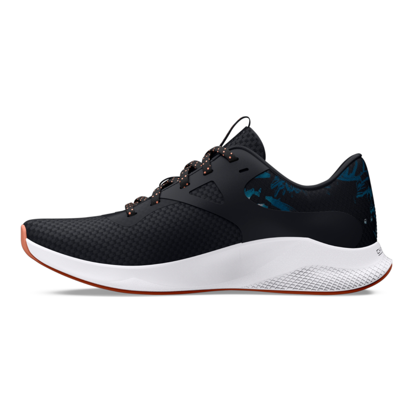 ZAPATILLAS UNDER ARMOUR MUJER CHARGED AURORA 2 - 3025238-004