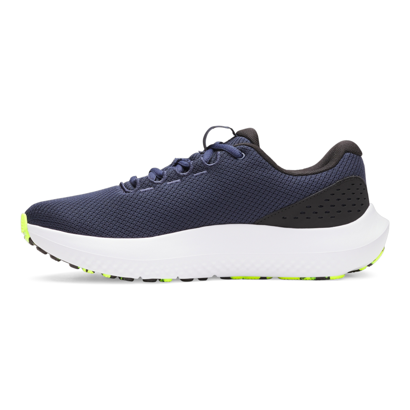 ZAPATILLAS UNDER ARMOUR HOMBRE CHARGED SURGE 4 - 3027000-404