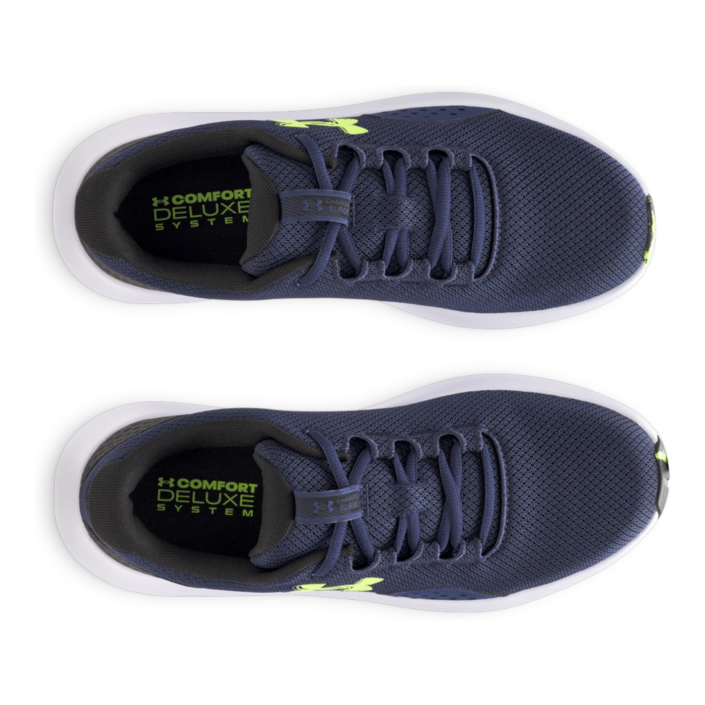 ZAPATILLAS UNDER ARMOUR HOMBRE CHARGED SURGE 4 - 3027000-404