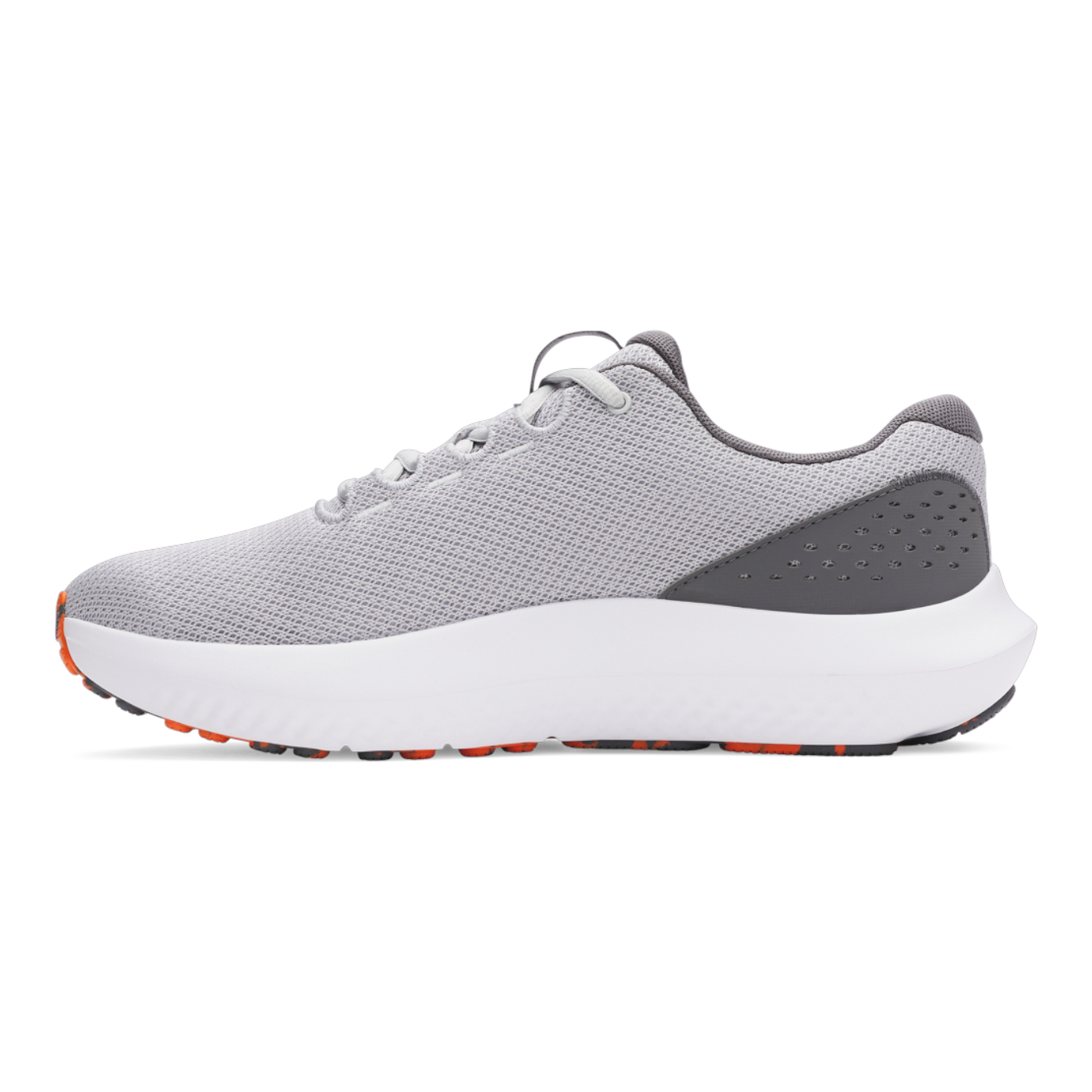 ZAPATILLAS UNDER ARMOUR HOMBRE CHARGED SURGE 4 - 3027000-012
