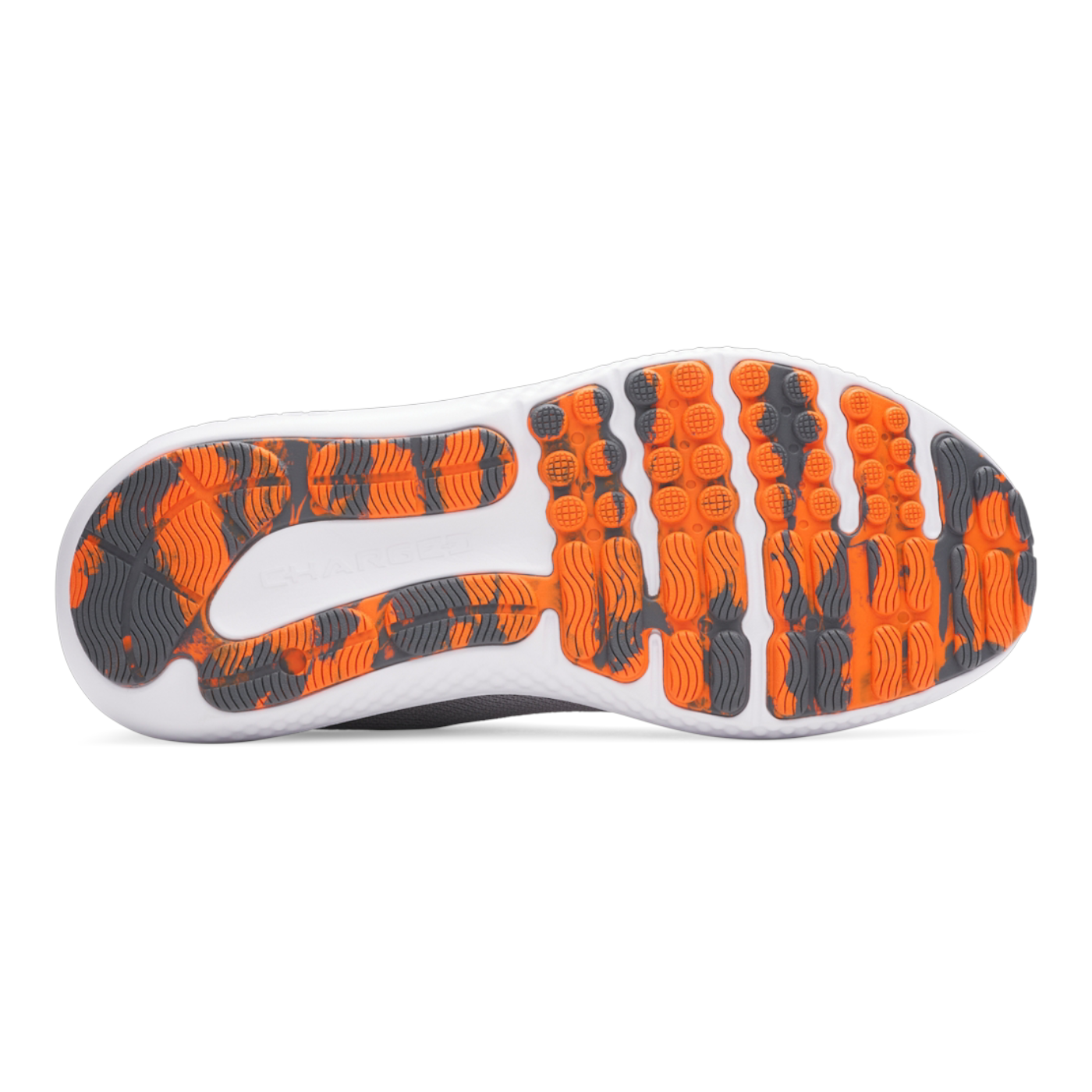 ZAPATILLAS UNDER ARMOUR HOMBRE CHARGED SURGE 4 - 3027000-012