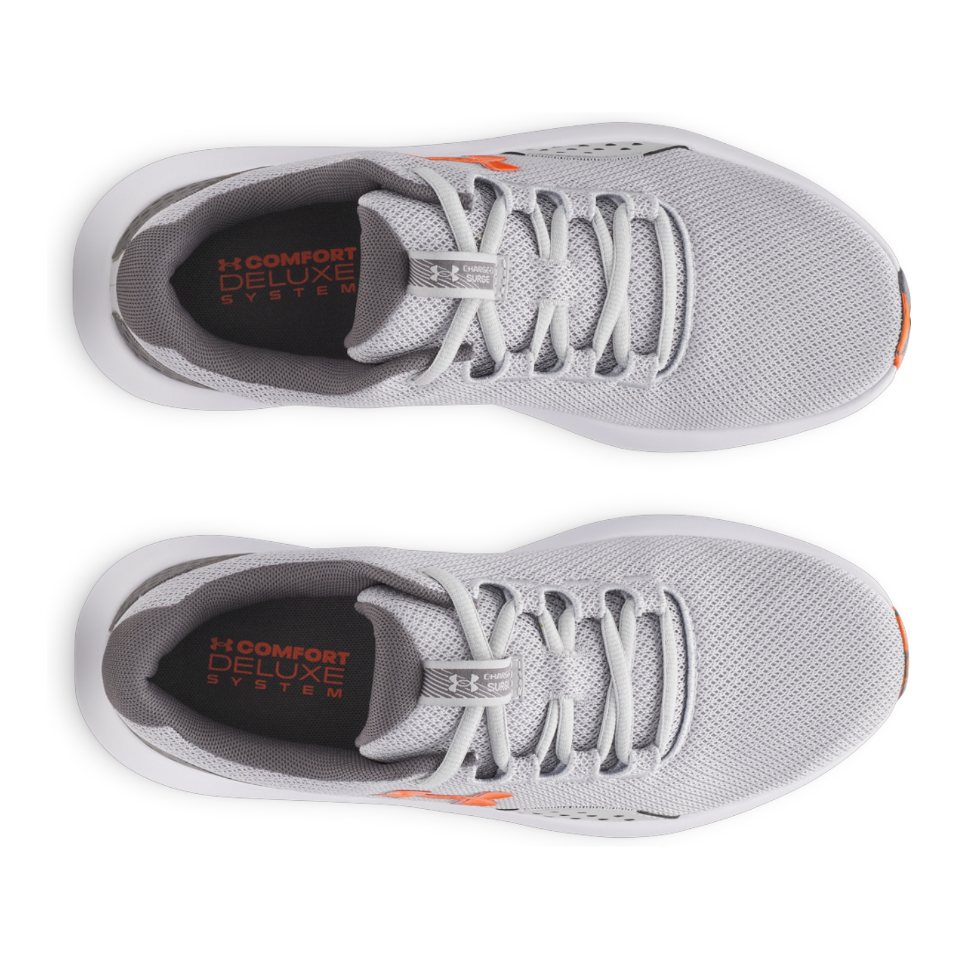 ZAPATILLAS UNDER ARMOUR HOMBRE CHARGED SURGE 4 - 3027000-012